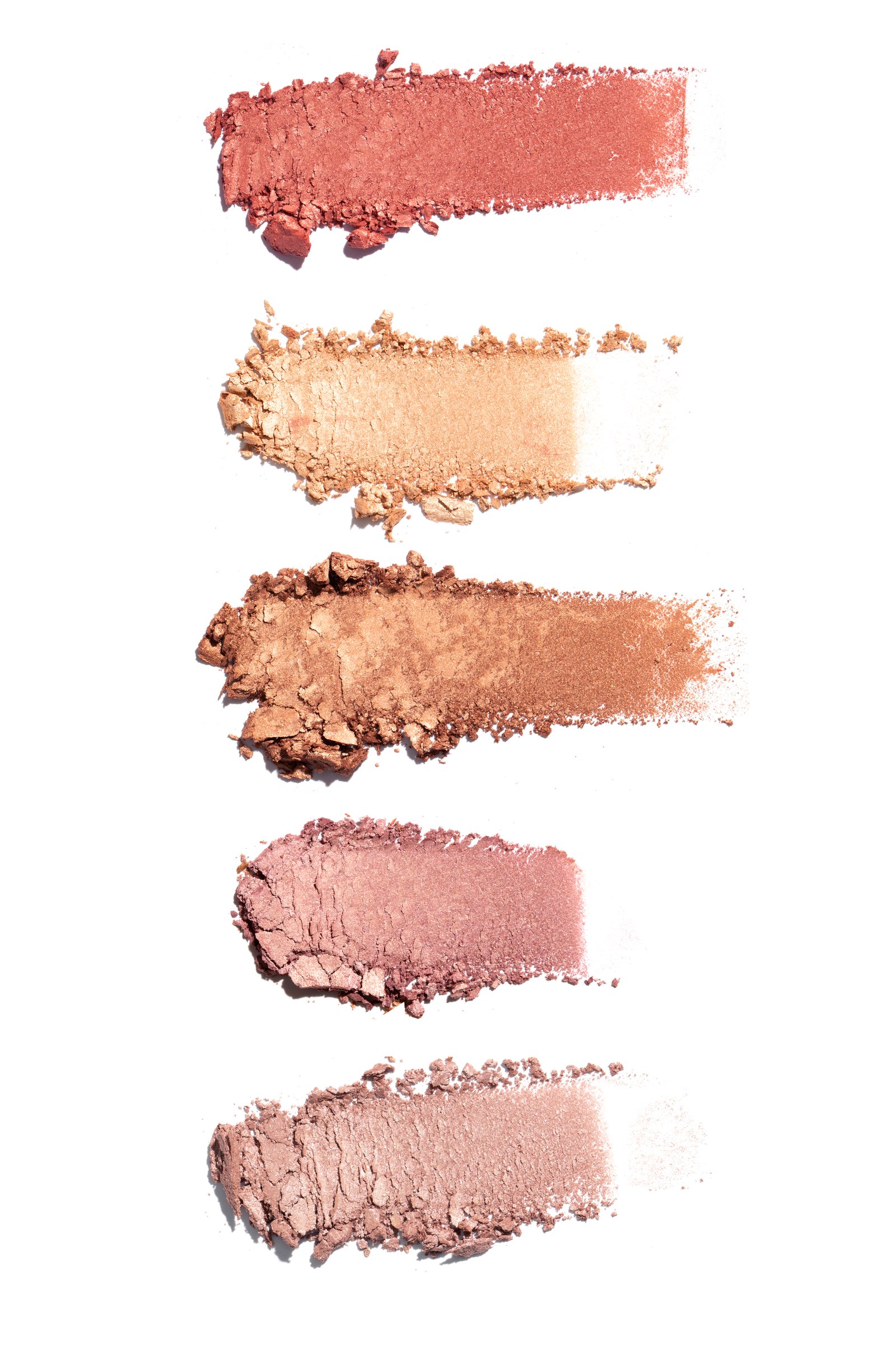 Natio Blush Bronze Palette Sunkissed 1 each - Image 3