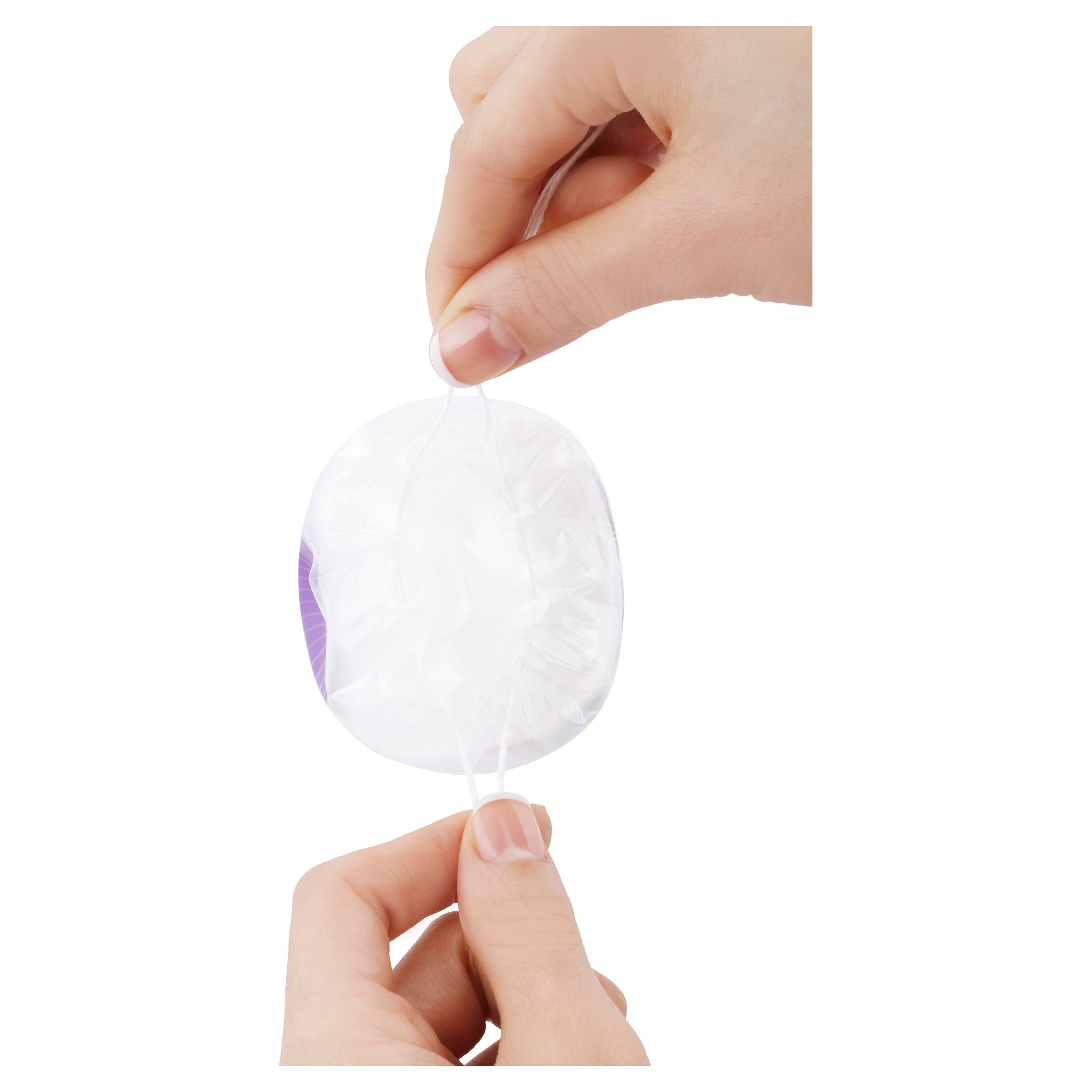 Swisspers Make-Up Pads 20 pack - Image 7
