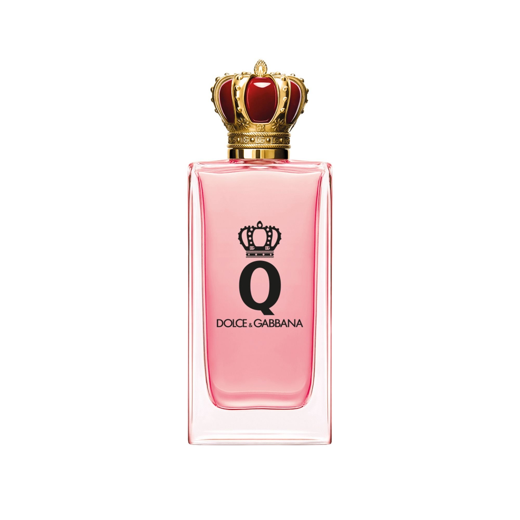 Dolce & Gabbana Q By EDP Spray 100ml - Image 1