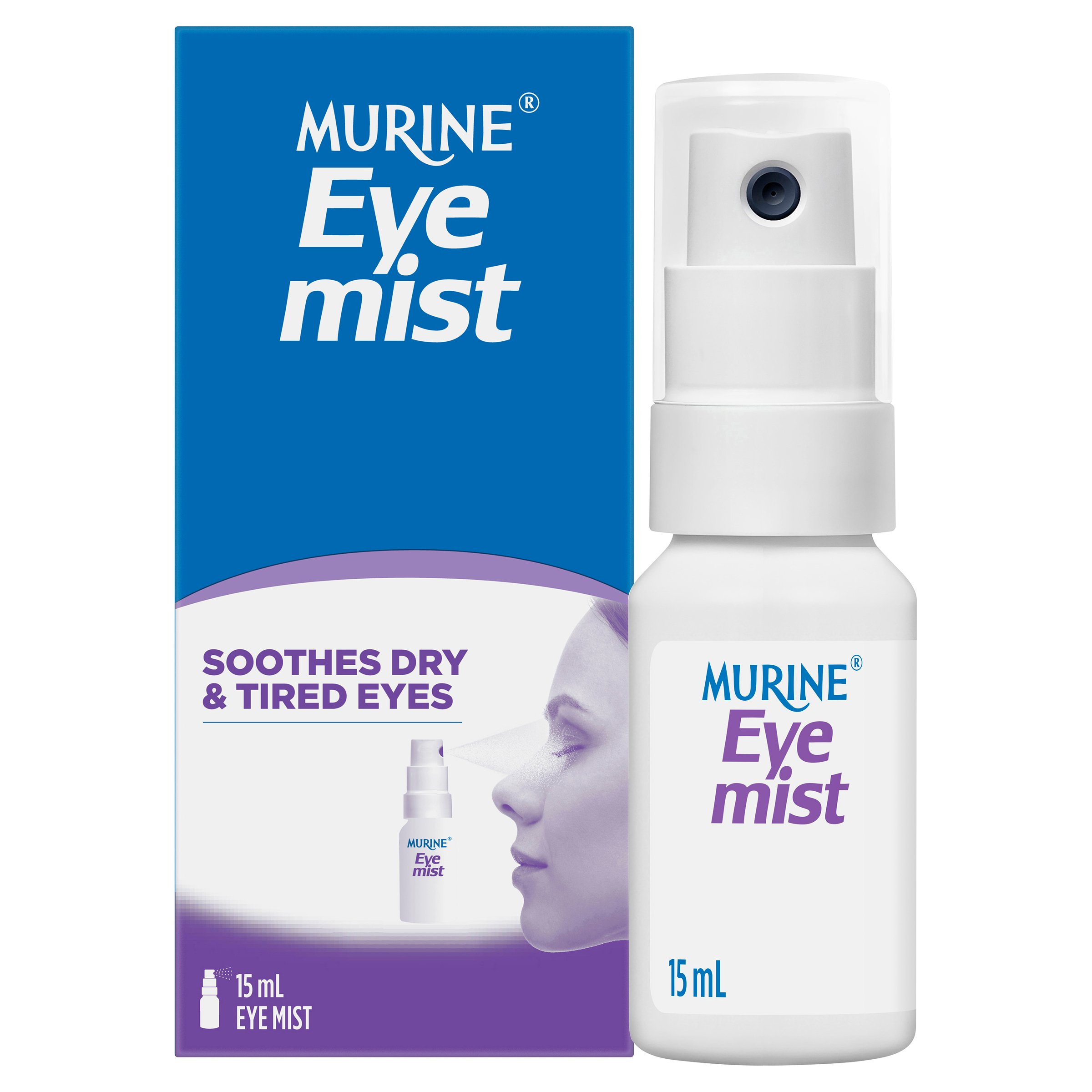 Murine Eye Mist 15ml - Image 10