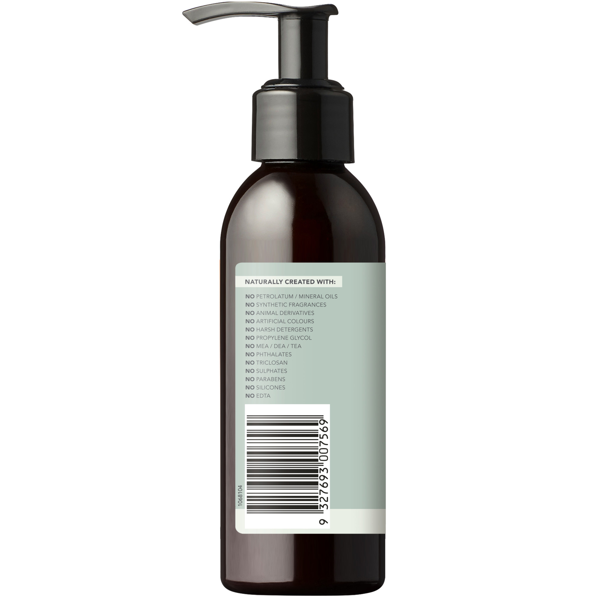 Sukin Blemish Control Clearing Facial Wash 125ml - Image 2