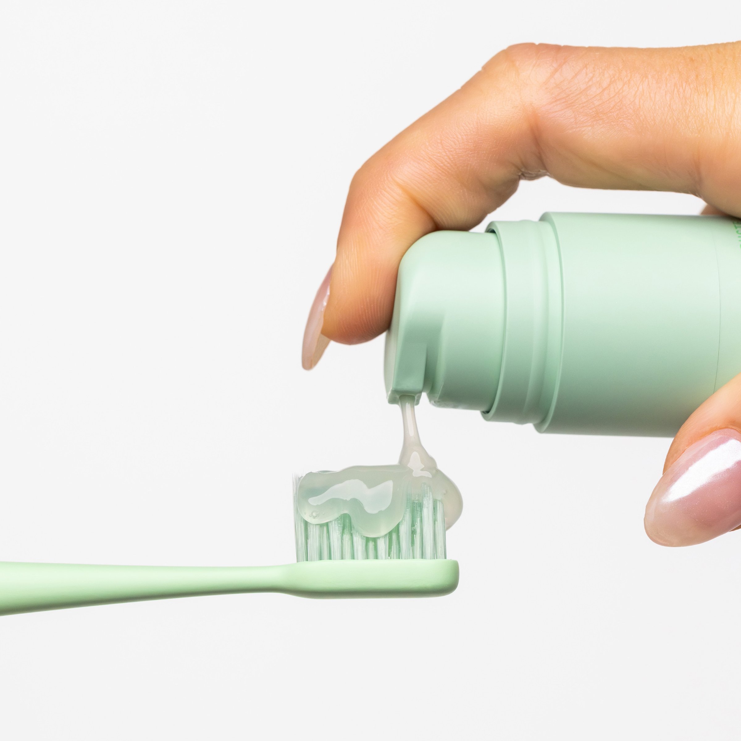 Hismile Electric Toothbrushgreen 300g - Image 2