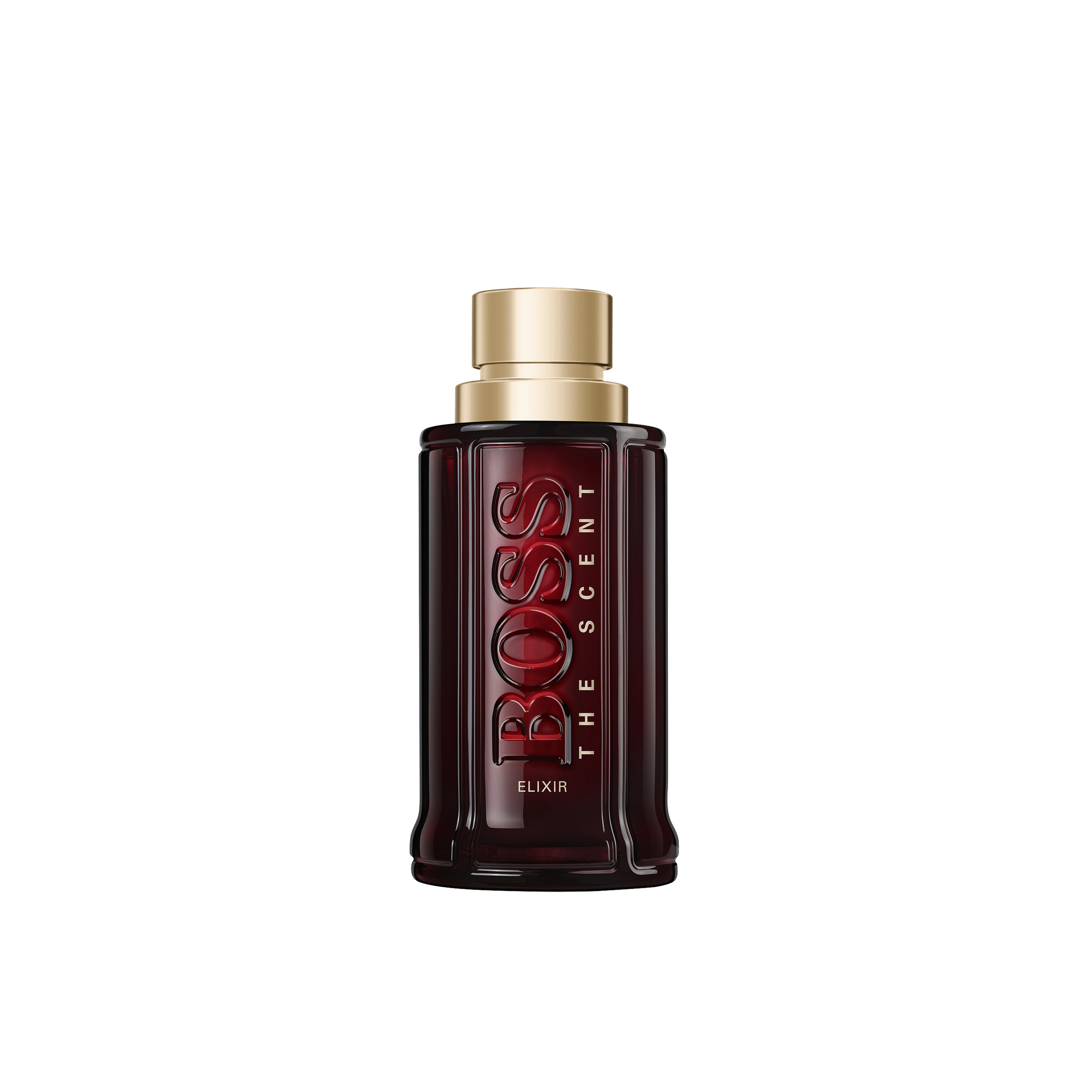 Hugo Boss The Scent Elixir Parfum Intense For Him Spray 100ml - Image 1