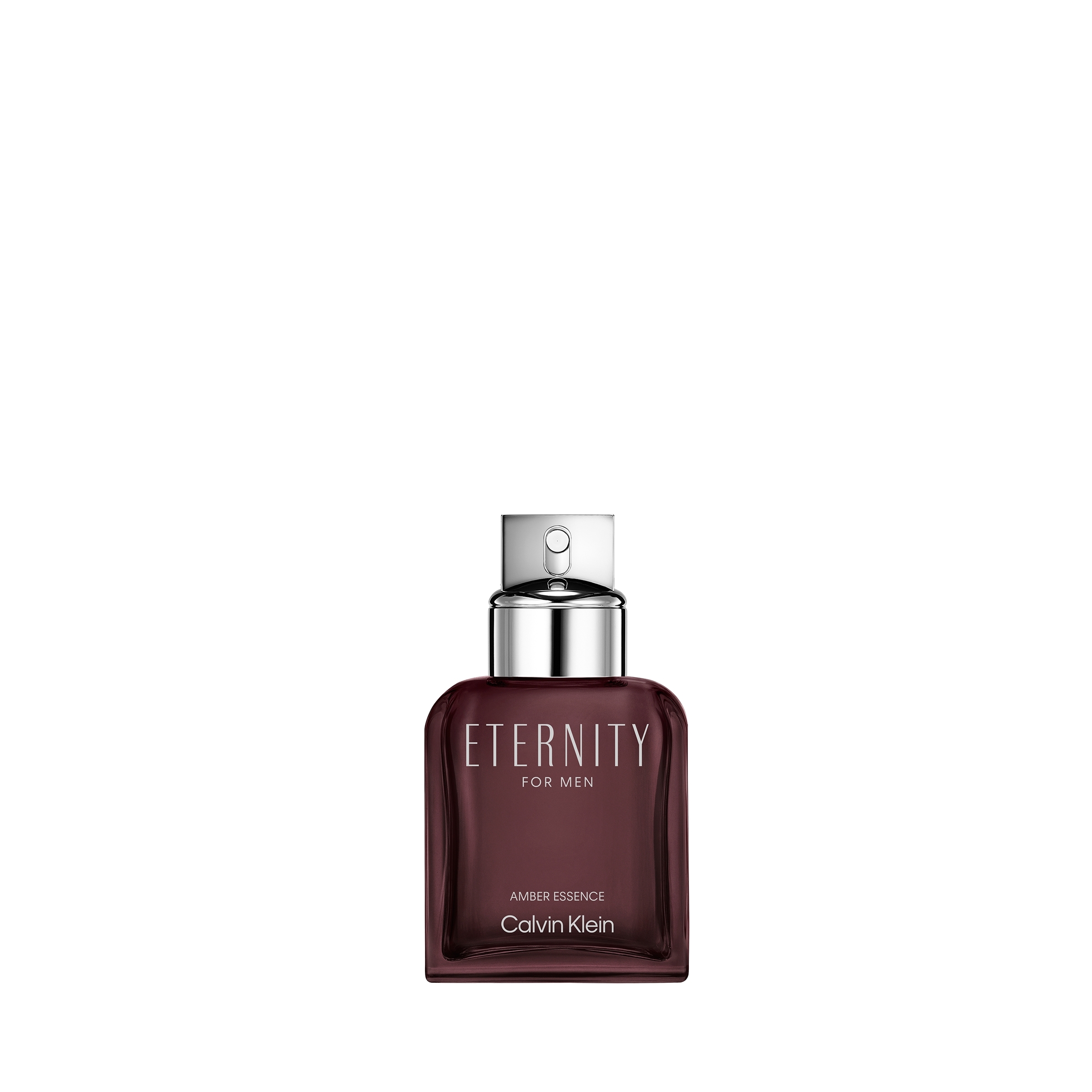 Calvin Klein Eternity Amber Essence Parfum Intense Spray For Men 50ml - Image 1