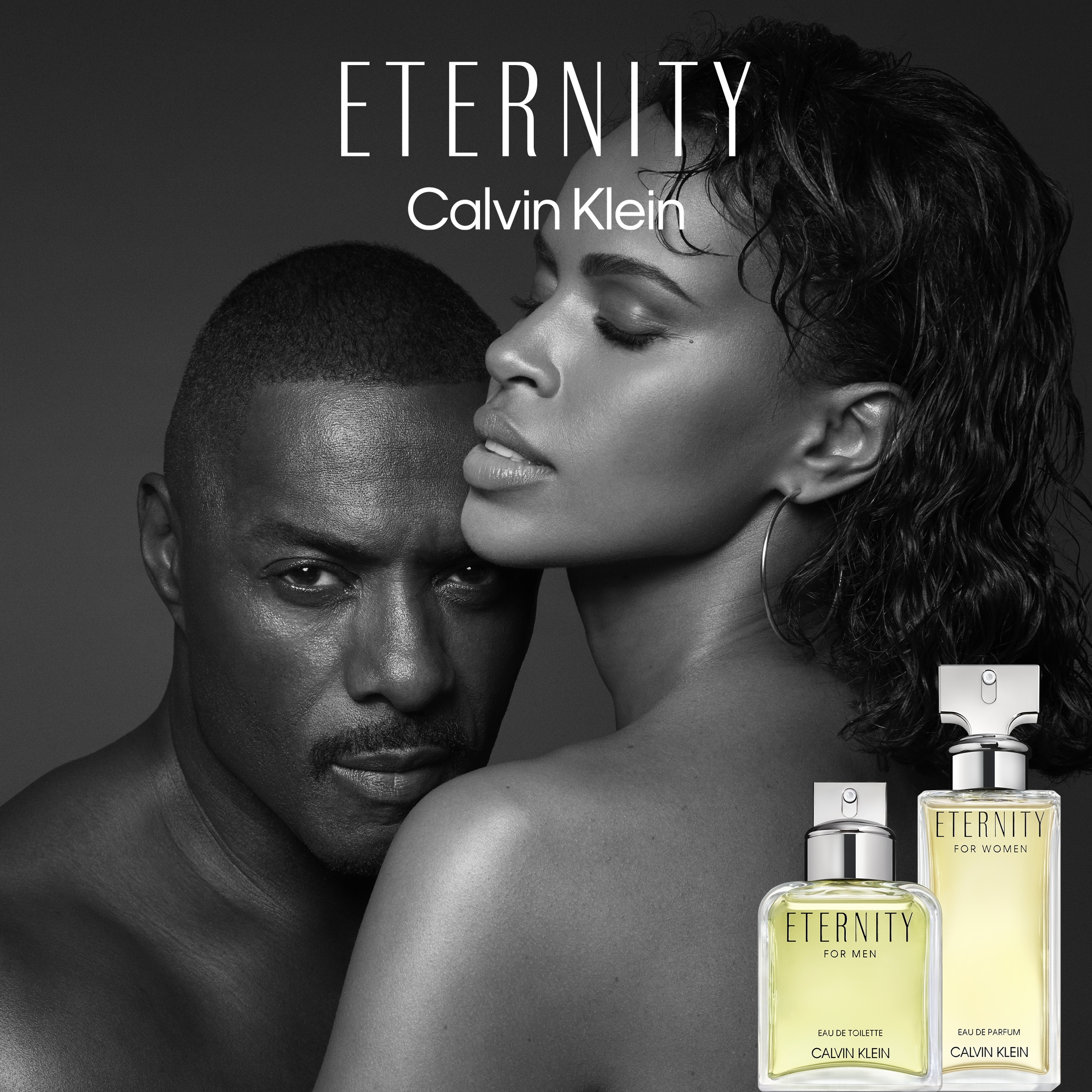 Calvin Klein Eternity Women EDP Spray 30ml - Image 5
