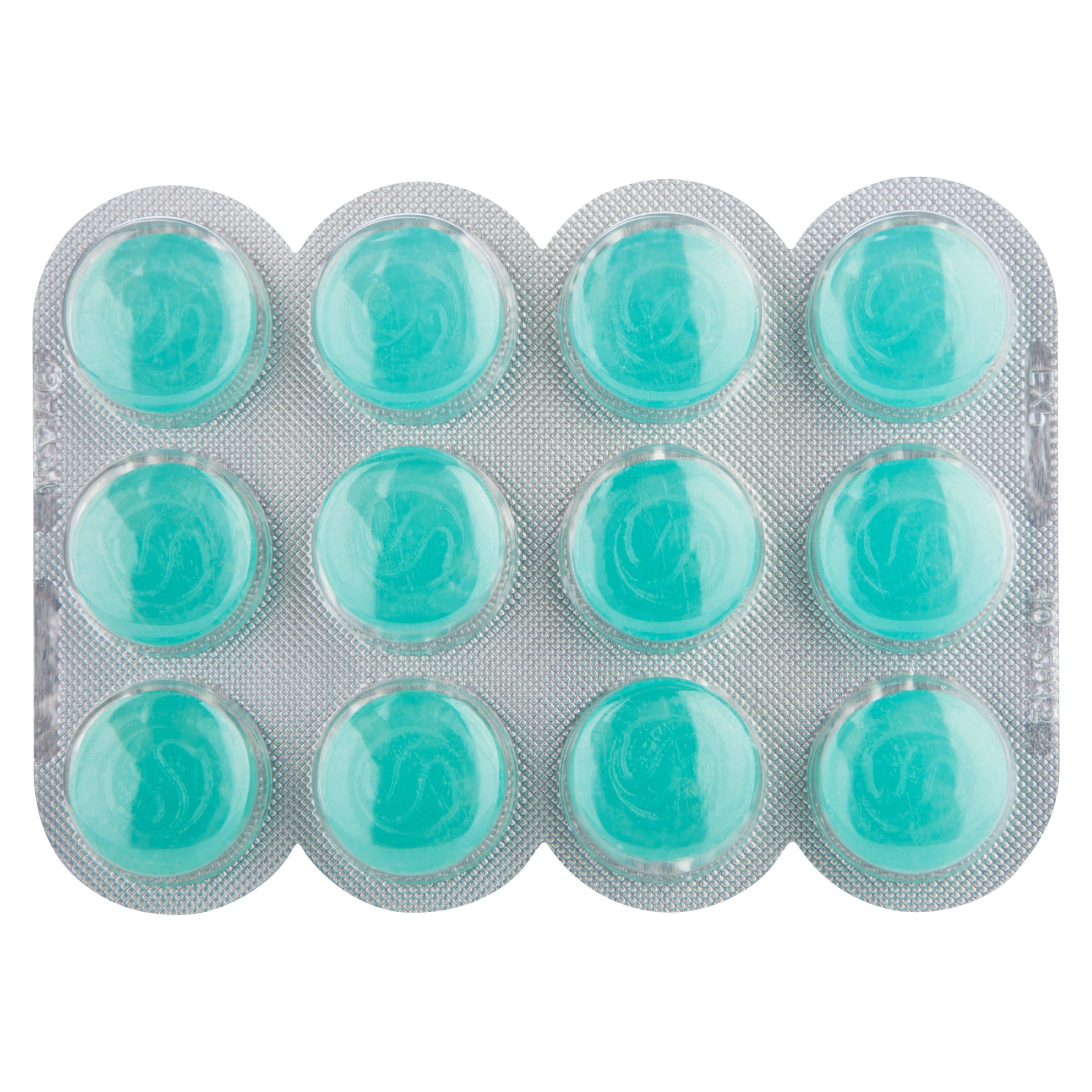 Strepsils Plus Anaesthetic 16 lozenges - Image 4