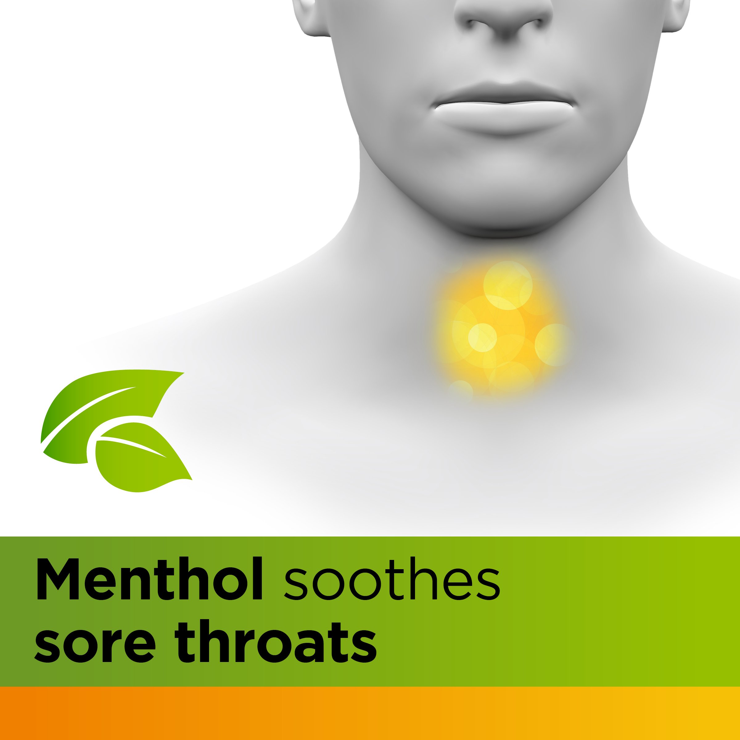 Strepsils Herbal Immune Support Honey Lemon 16 Lozenges - Image 4