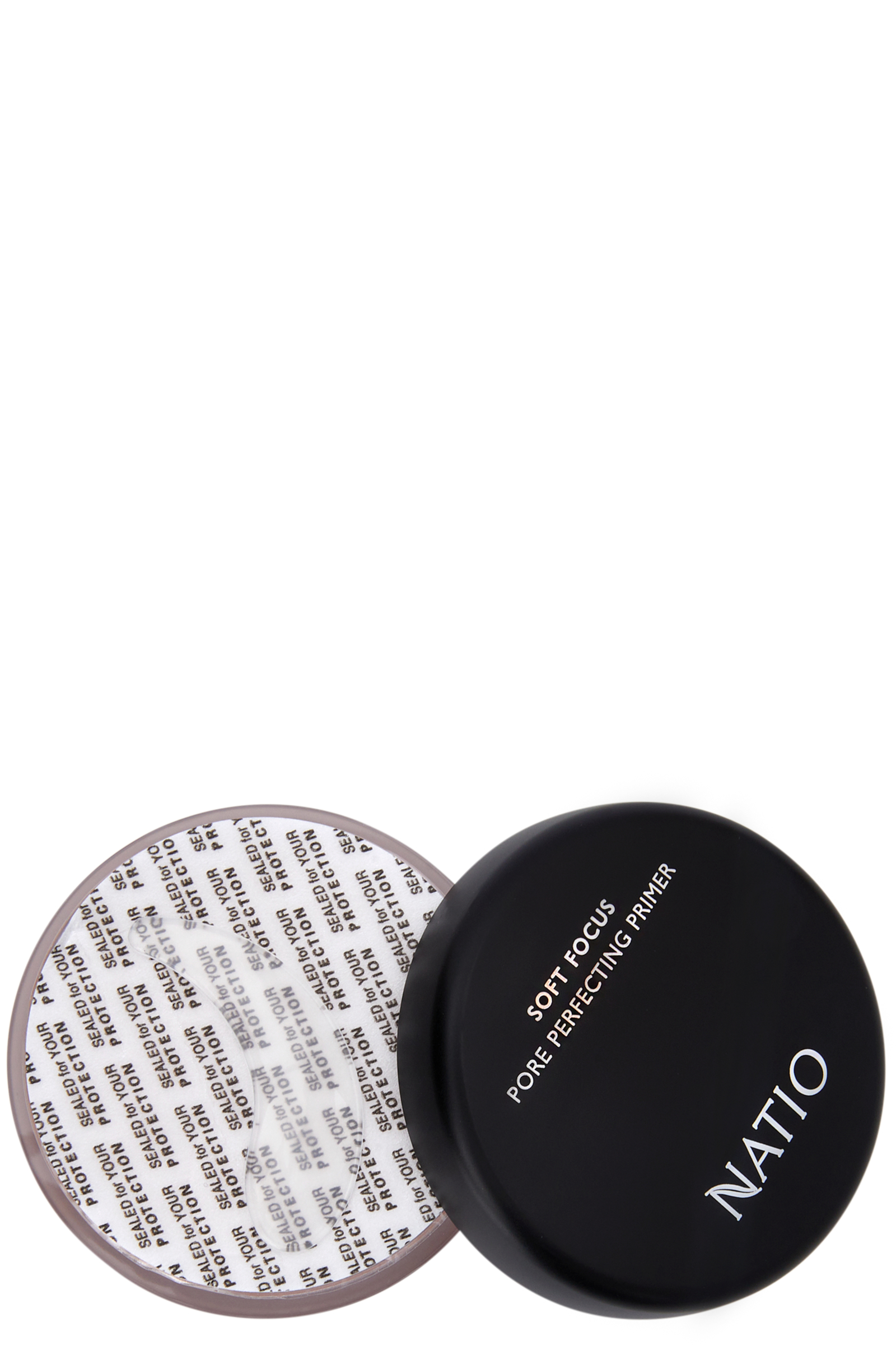Natio Soft Focus Pore Perfecting Primer 16g - Image 3