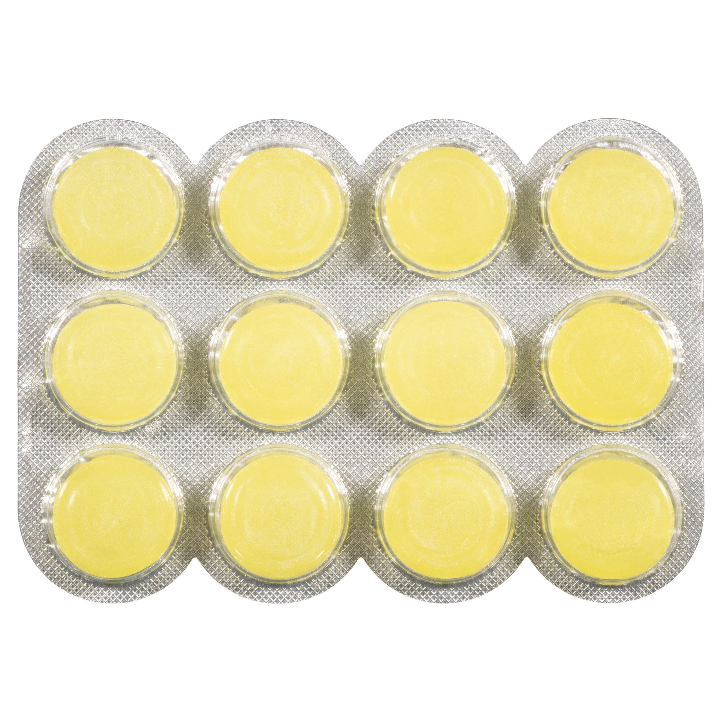 Strepsils Honey & Lemon Double Antibacterial Action 36 lozenges - Image 4