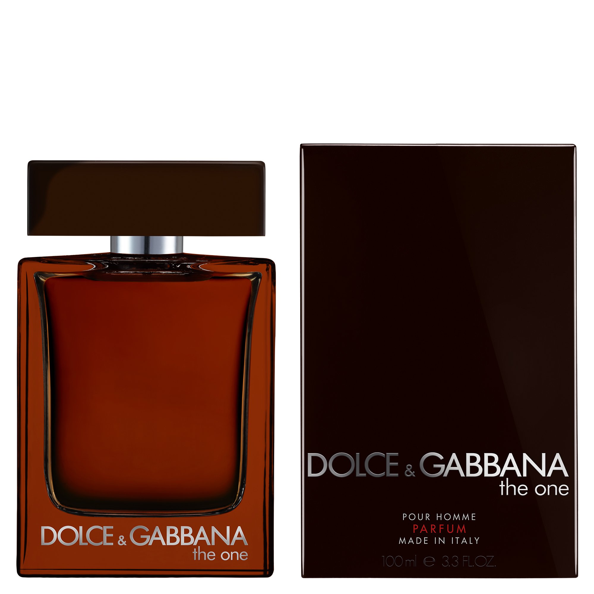 Dolce & Gabbana The One Pour Homme Parfum Spray 50ml - Image 2