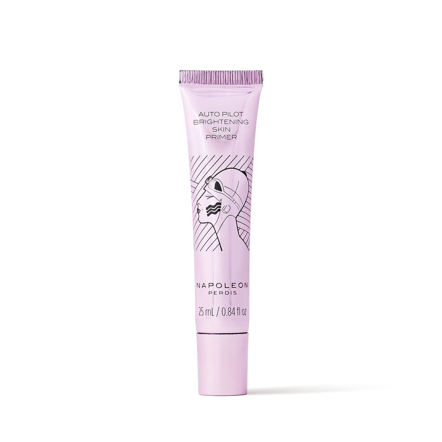 Napoleon Perdis Auto Pilot Primer Brightening 25ml - Image 1