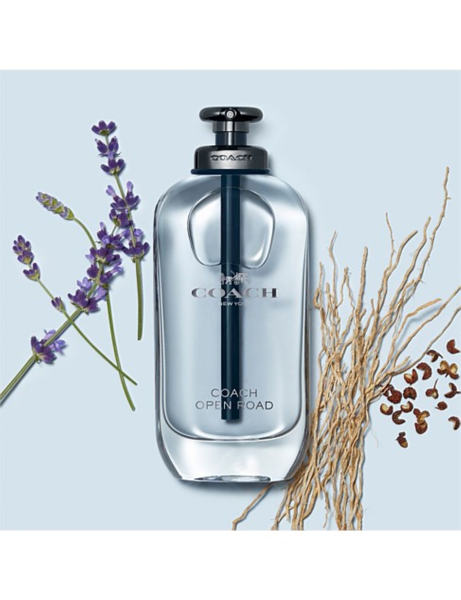 Coach Open Road EDT Spray 60ml - Image 3