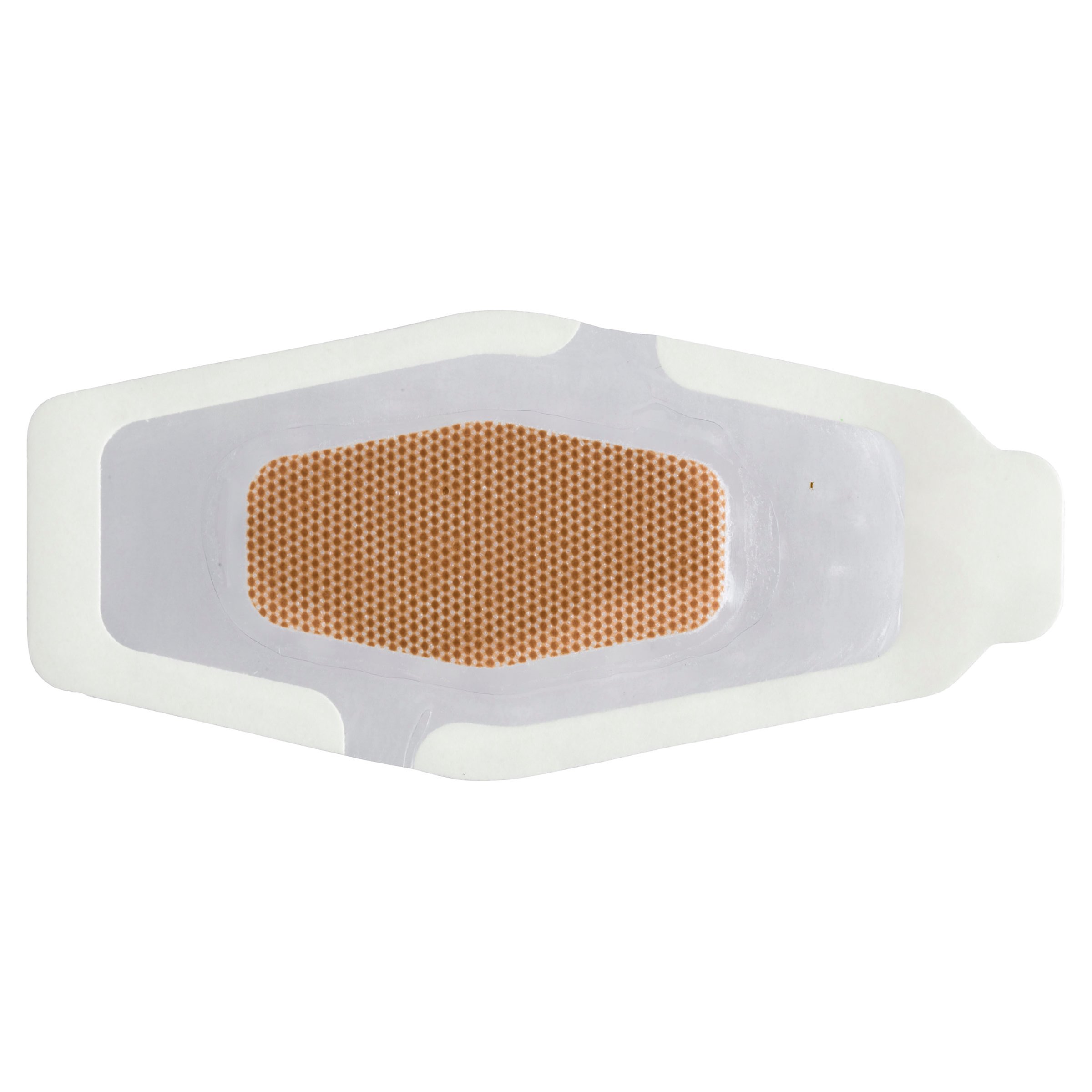 Nexcare Strips Waterproof Medium 31mm X 63m - 20 pack - Image 1