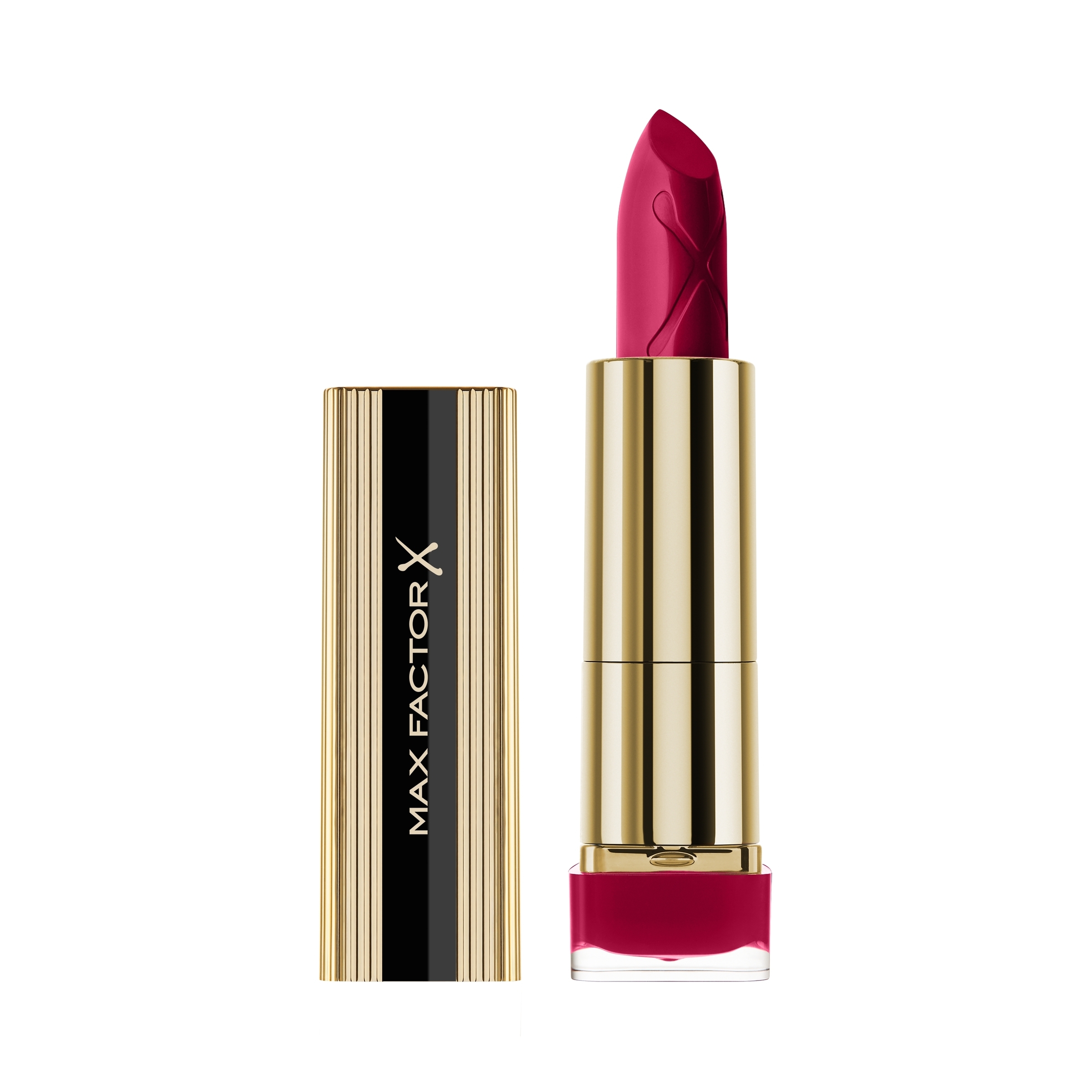 Max Factor Colour Elixir Moisture Lipstick 80 Chilli 1 each - Image 4