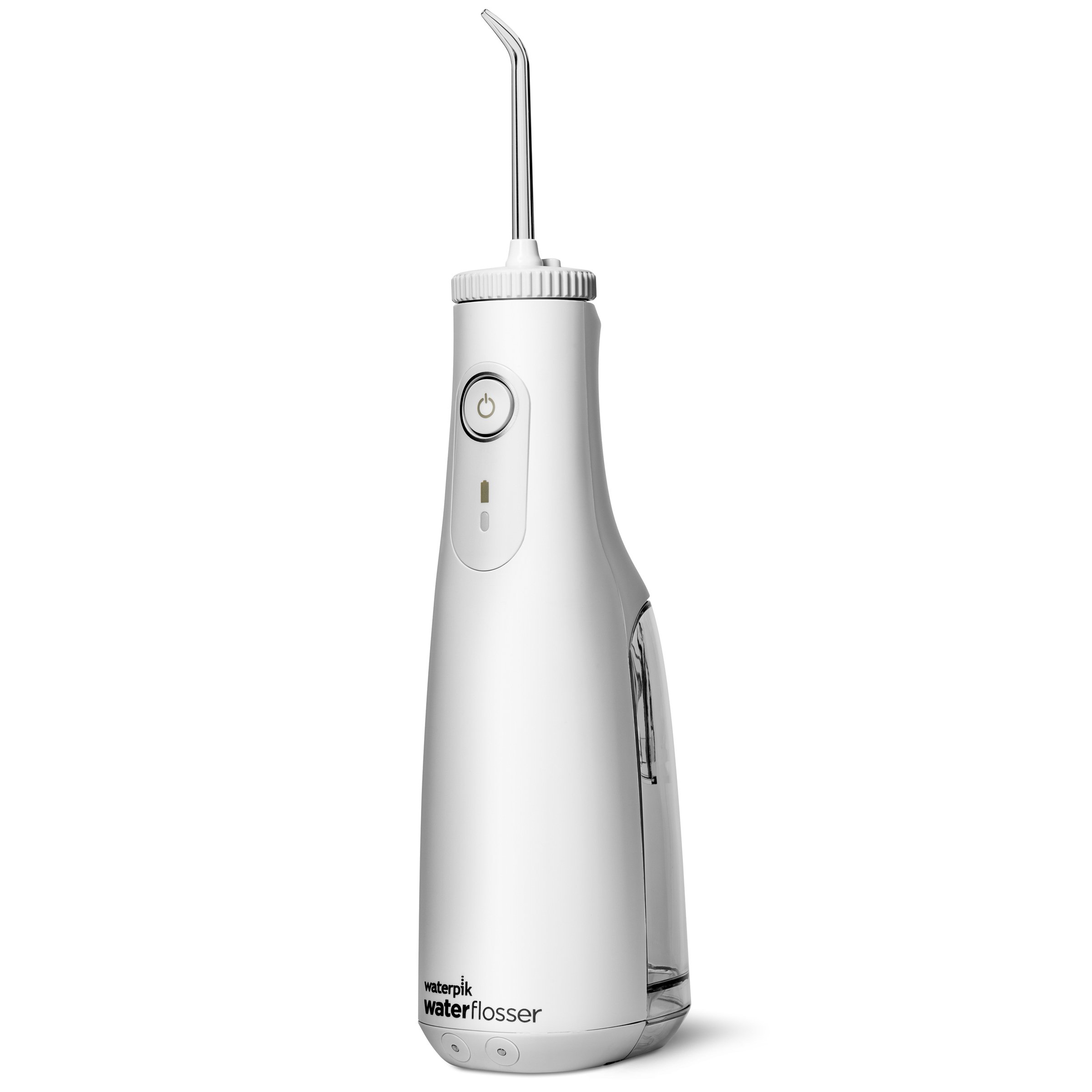 Waterpik Cordless Select Waterflosser White 1 each - Image 6