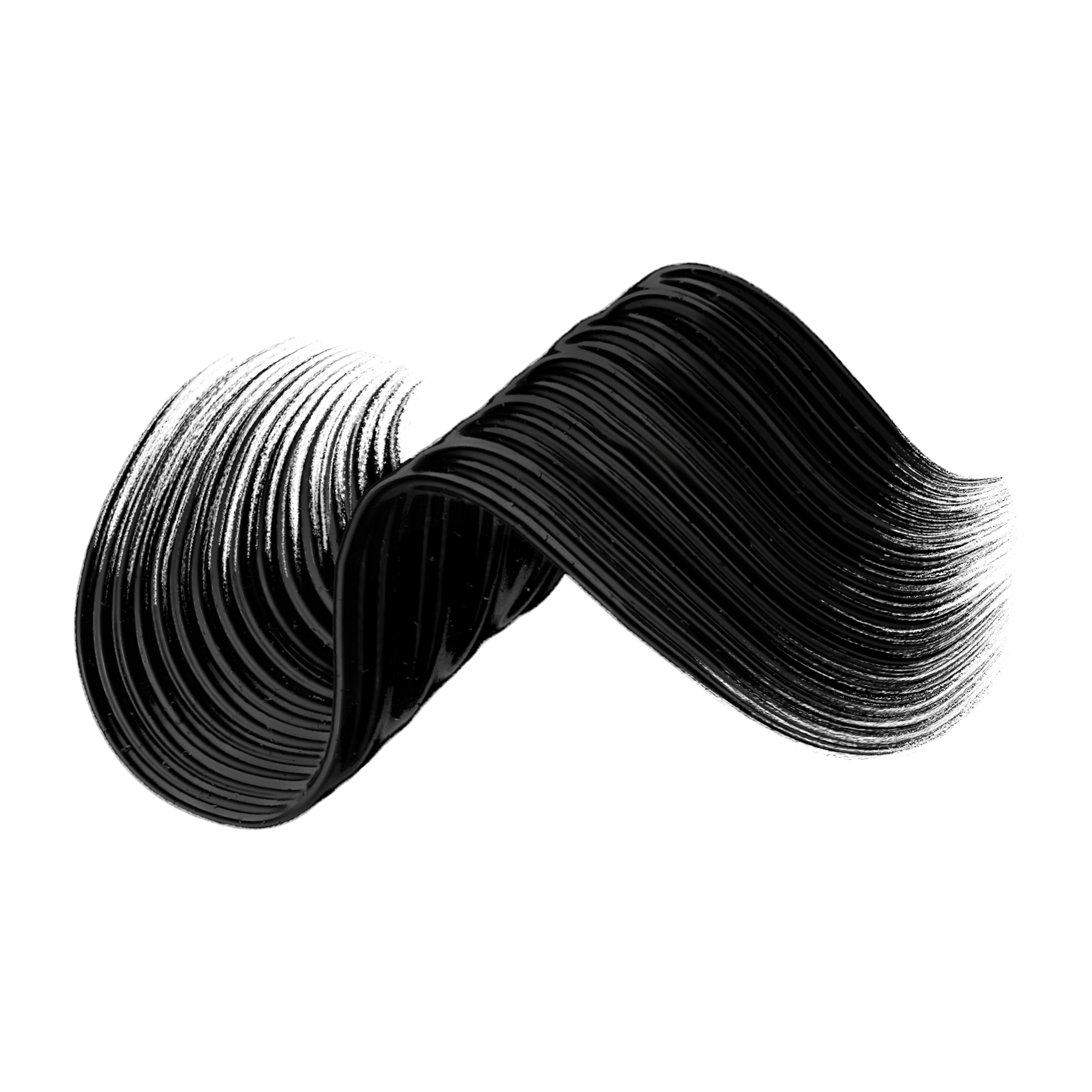 Max Factor 2000 Calorie Dramatic Volume Mascara Black 1 each - Image 5