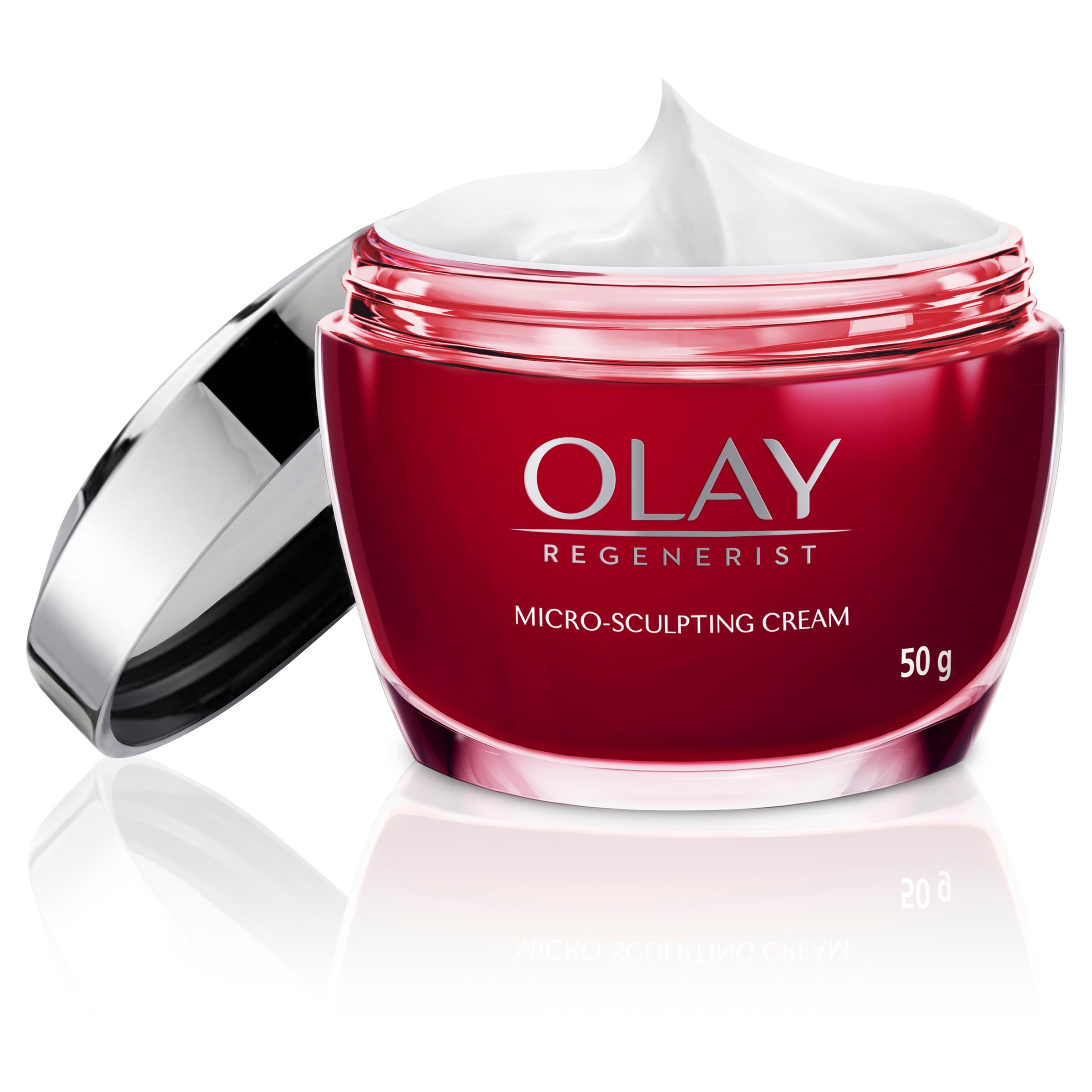 Olay Regenerist Micro-Sculpting Cream 50g - Image 14