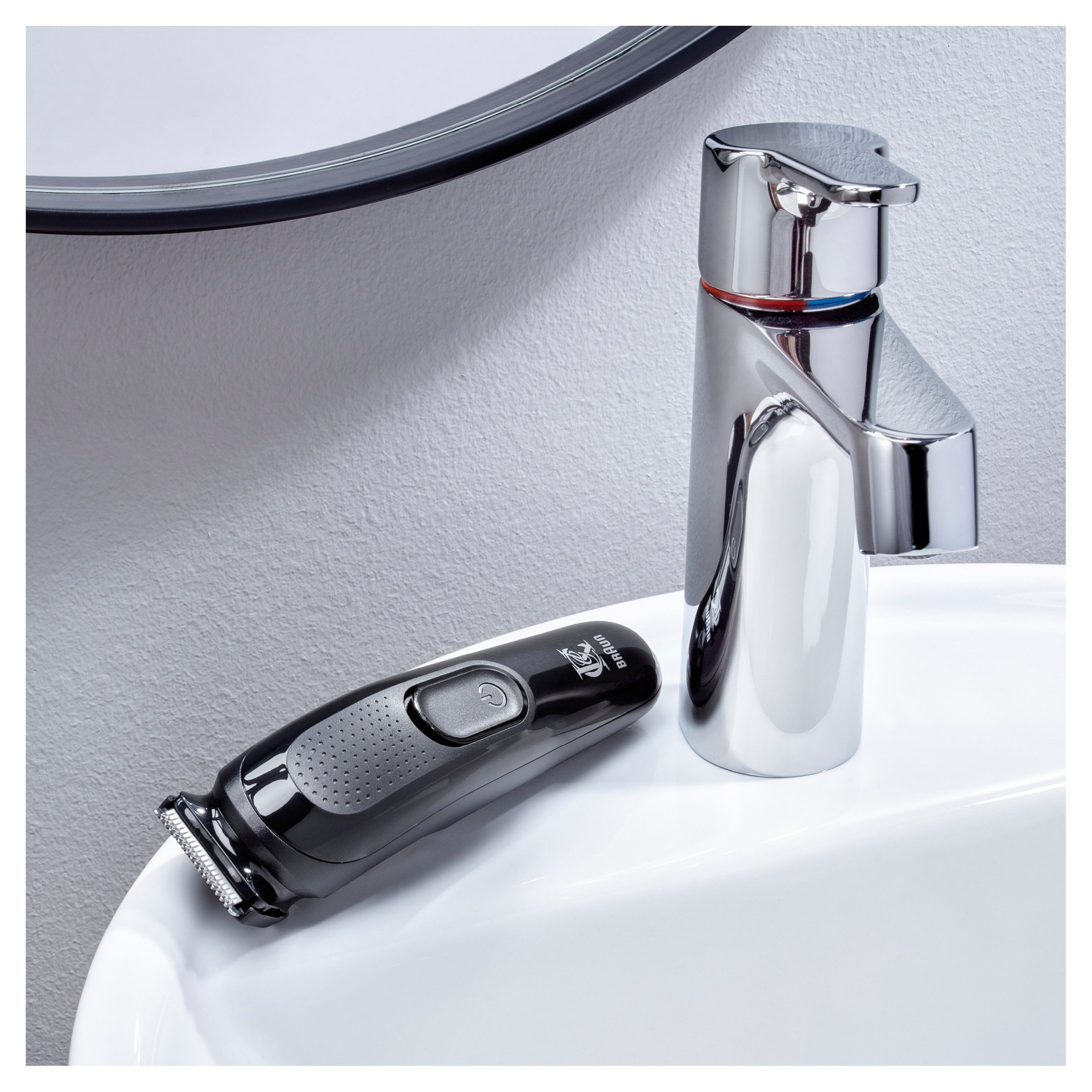 Gillette King C Gillette Beard Trimmer 1 pack - Image 9