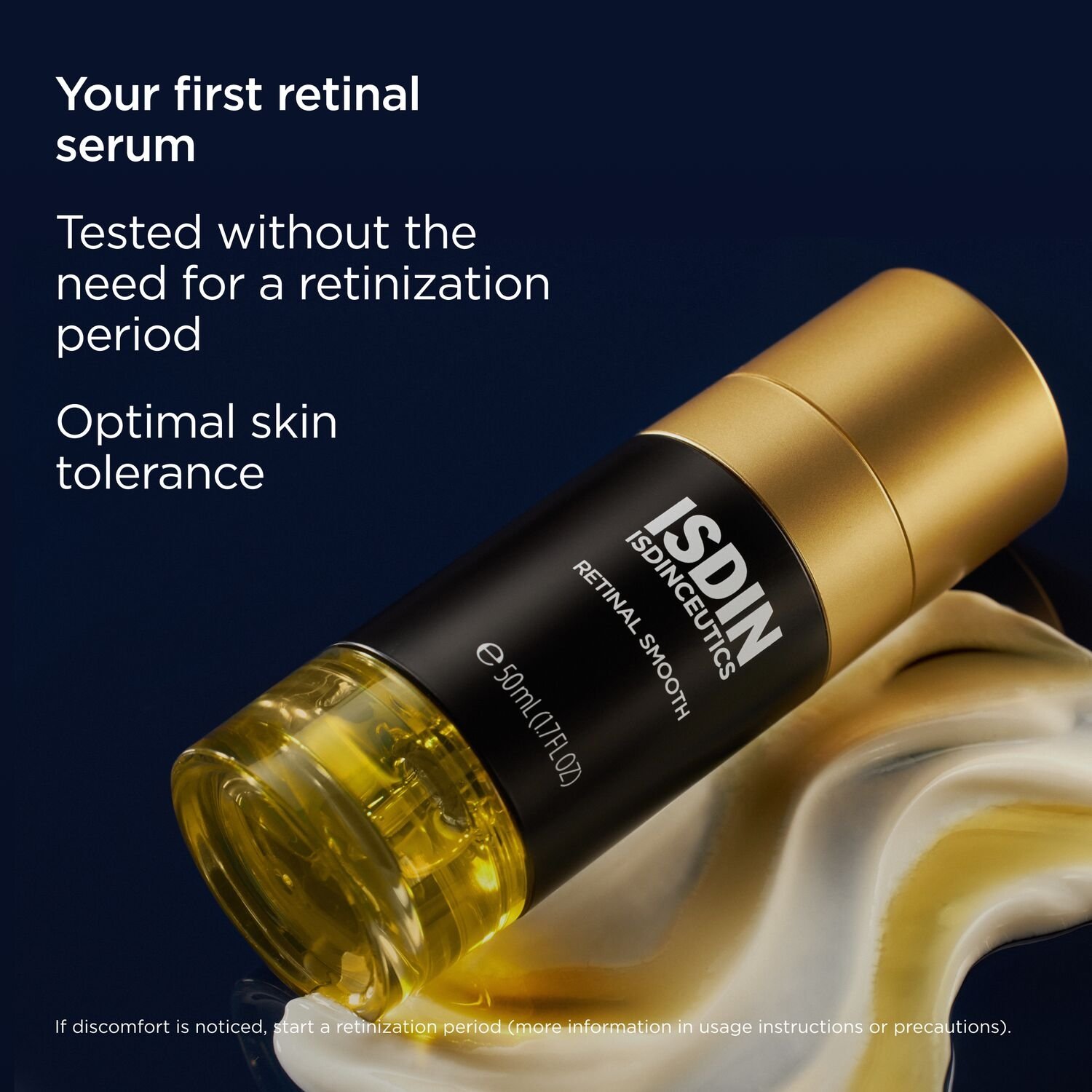 ISDIN Isdinceutics Retinal Smooth 50ml - Image 3
