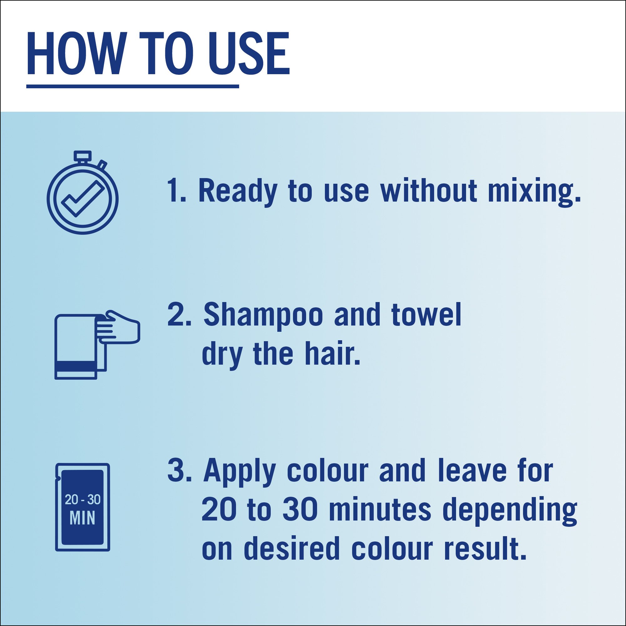Schwarzkopf Live Colour Hazelnut 75ml - Image 14