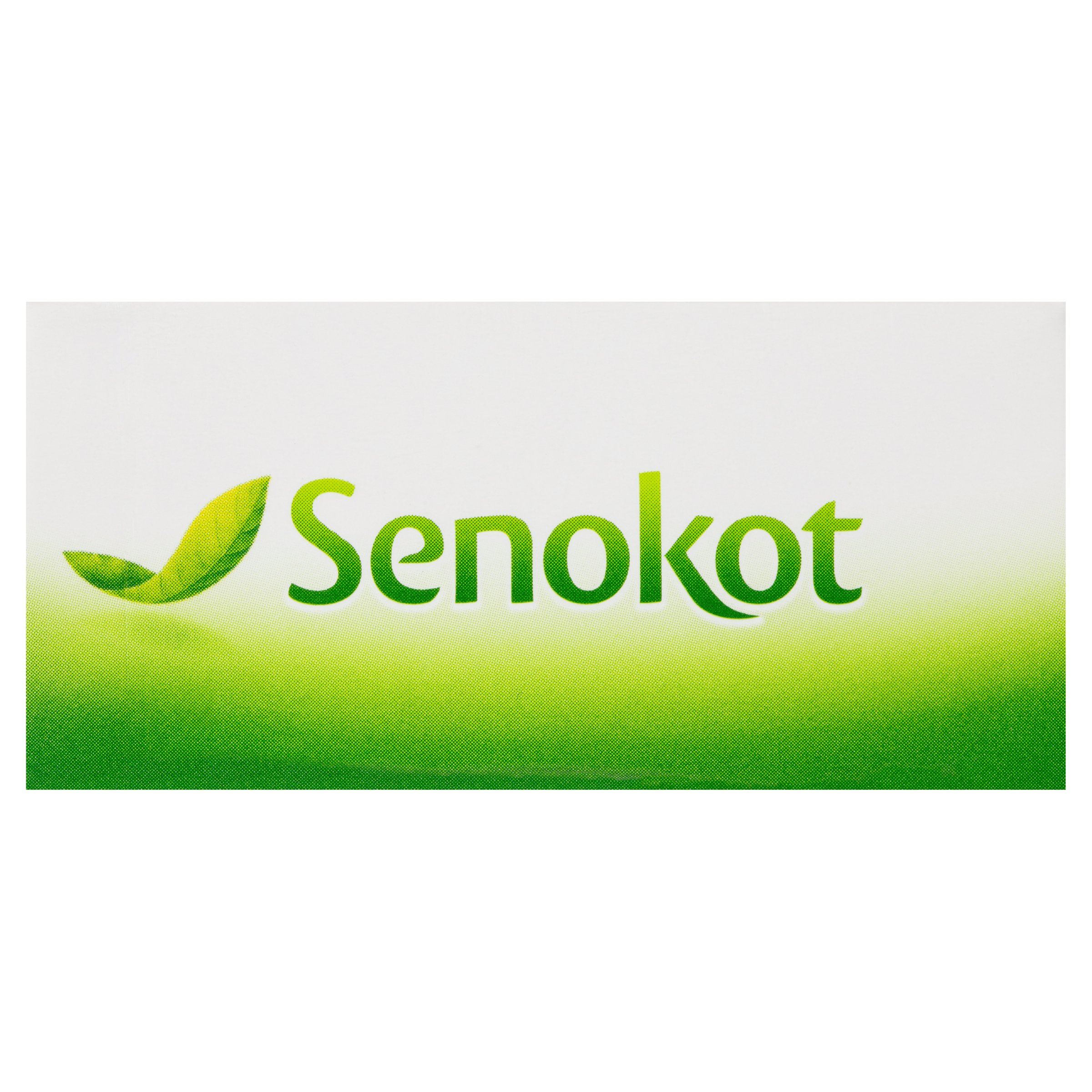 Senokot Laxative With Natural Senna 7.5mg - 100 tablets - Image 4