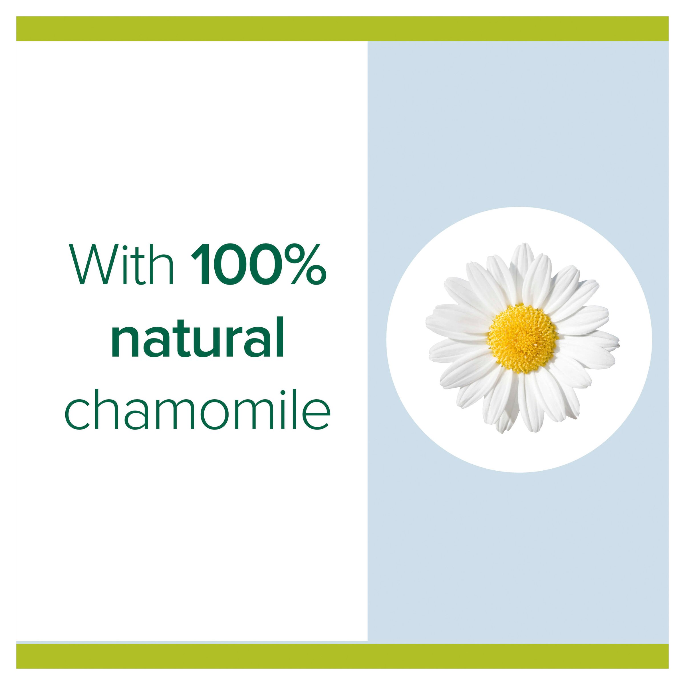 Palmolive Naturals Soap White Chamomile 90g - 4 Pack - Image 10