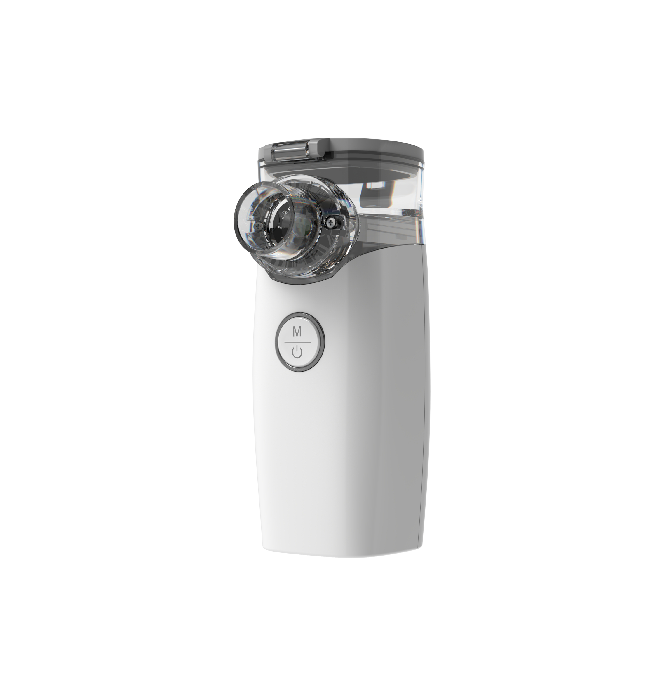 Medescan Ultrasonic Portable Nebuliser 396g - Image 3