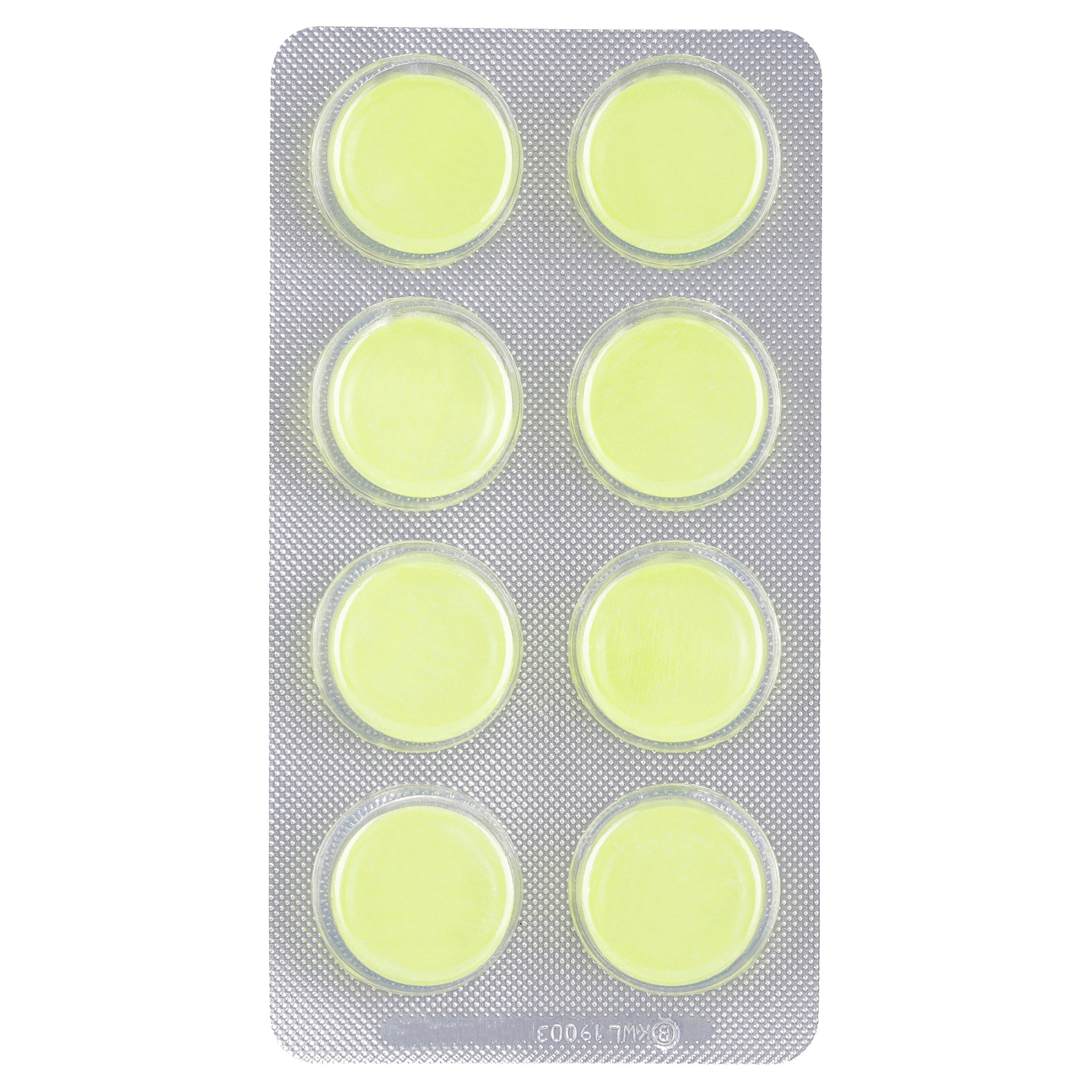 Difflam Plus Anaesthetic Triple Action Honey & Lemon 32 lozenges - Image 4