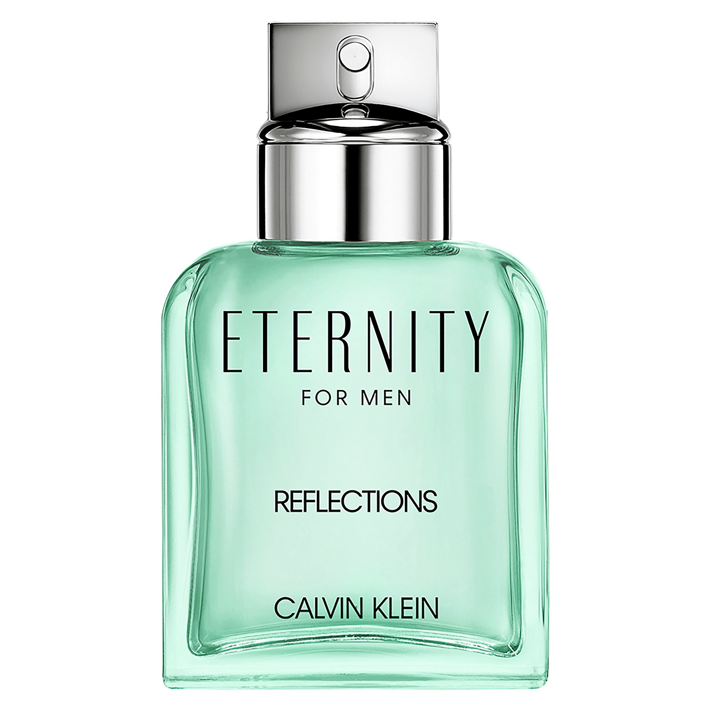 Calvin Klein Eternity for Men Summer Reflections EDT Spray 100ml - Image 2