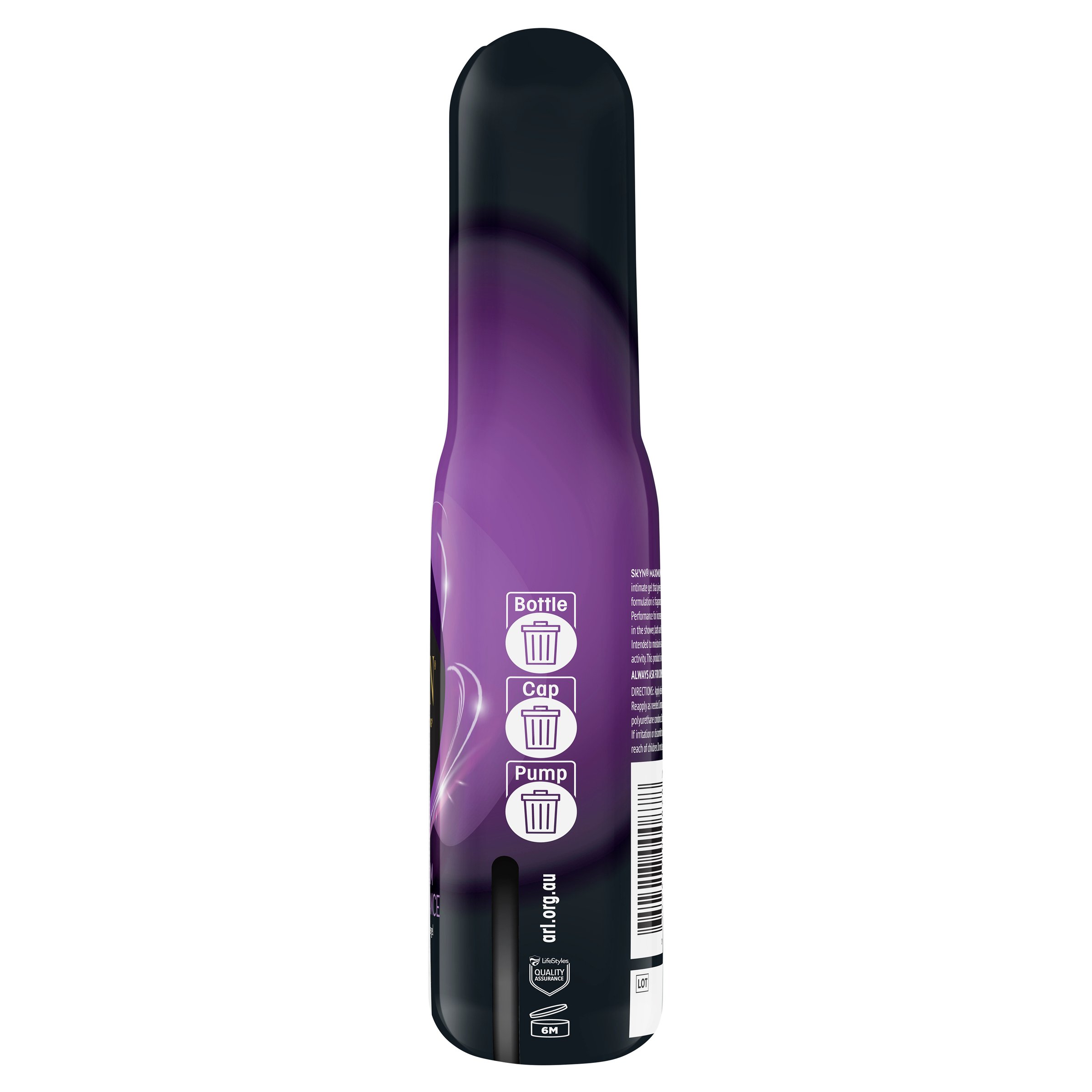 Skyn Maximum Performance Lubricant 80ml - Image 3
