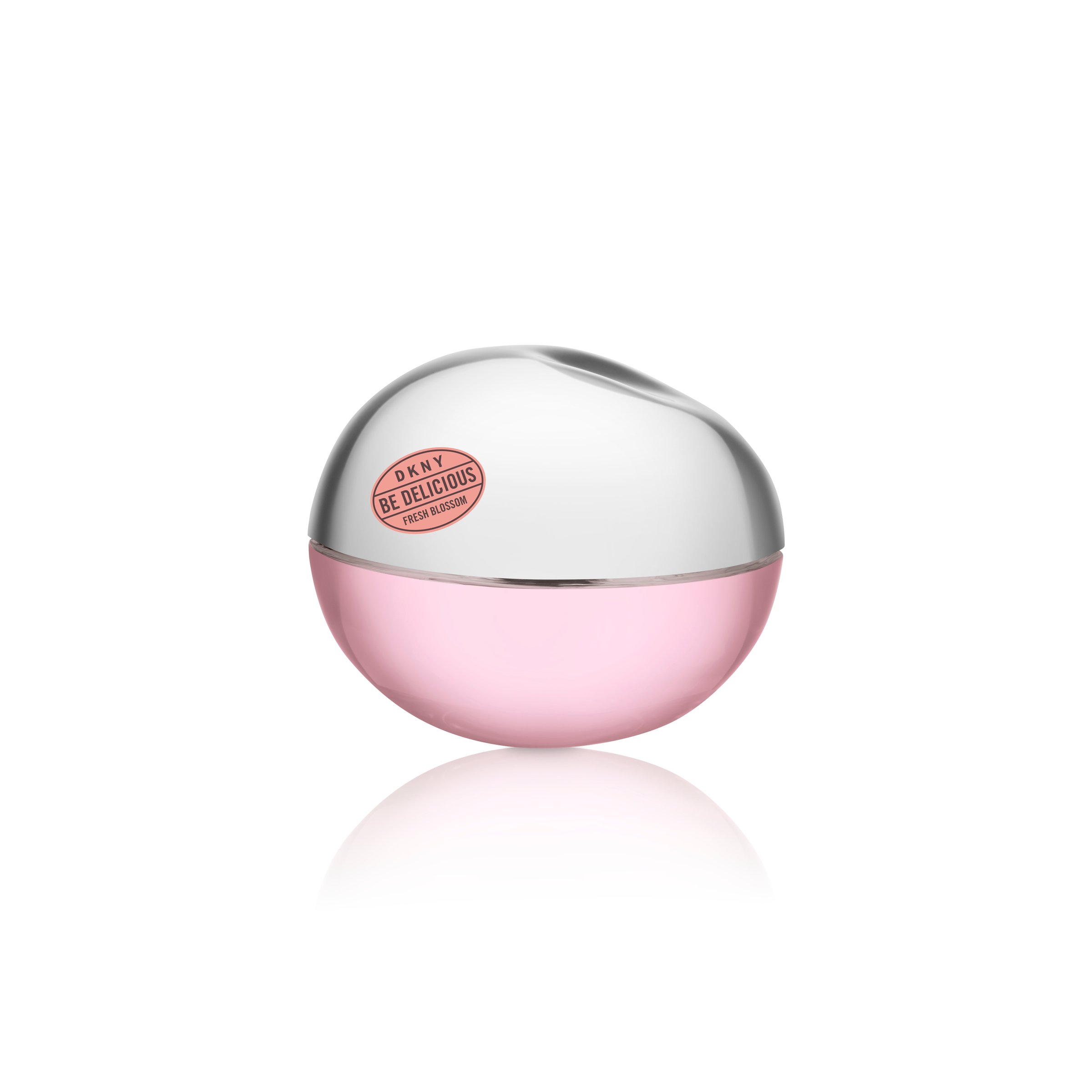 DKNY Be Delicious Fresh Blossom EDP Spray 100ml