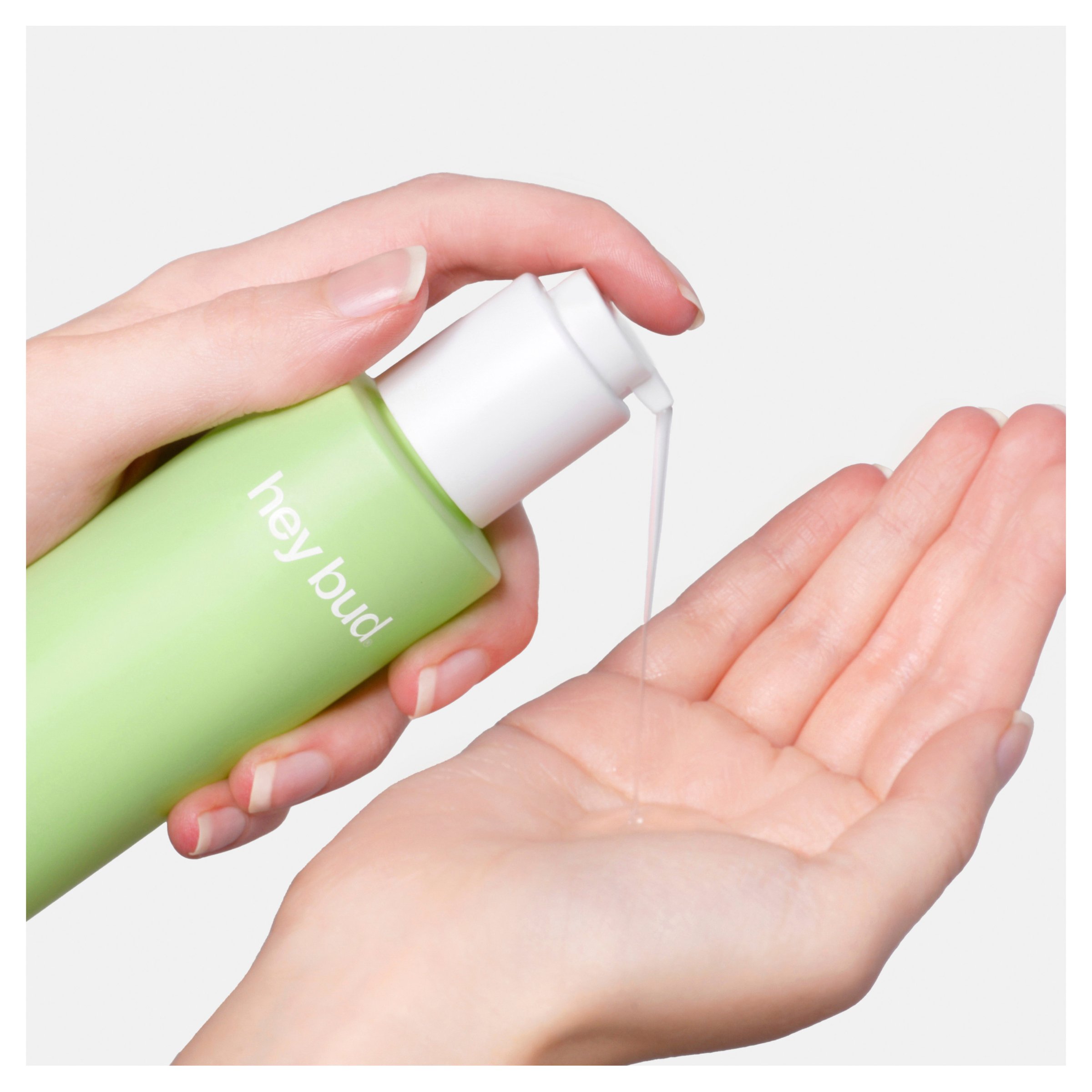 Hey Bud Gel Cleanser 150ml - Image 11