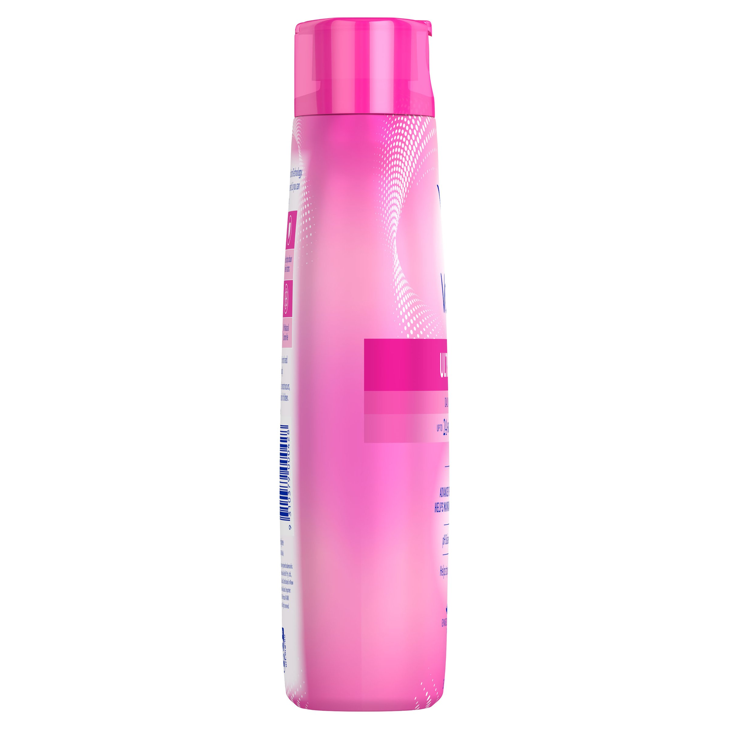 Vagisil Intimate Wash Fresh Plus 240ml - Image 6