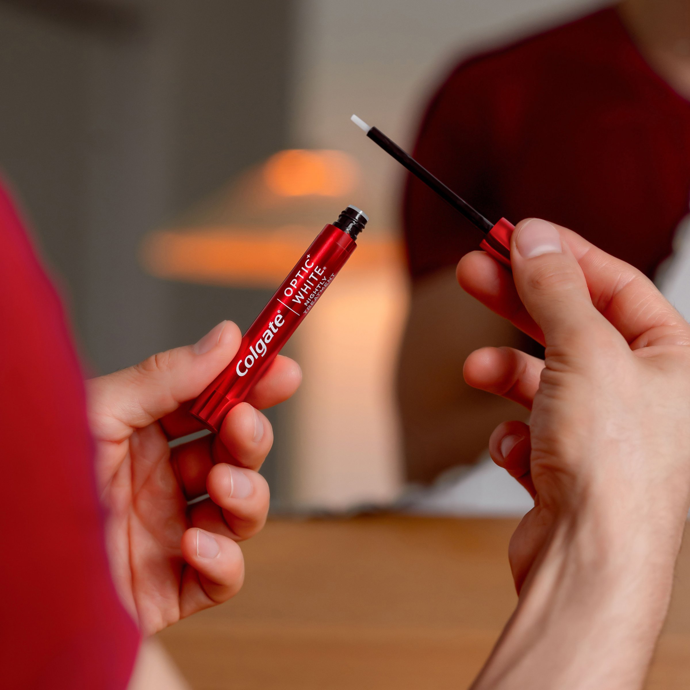 Colgate Optic White Overnight Pen 1 pack - Image 11