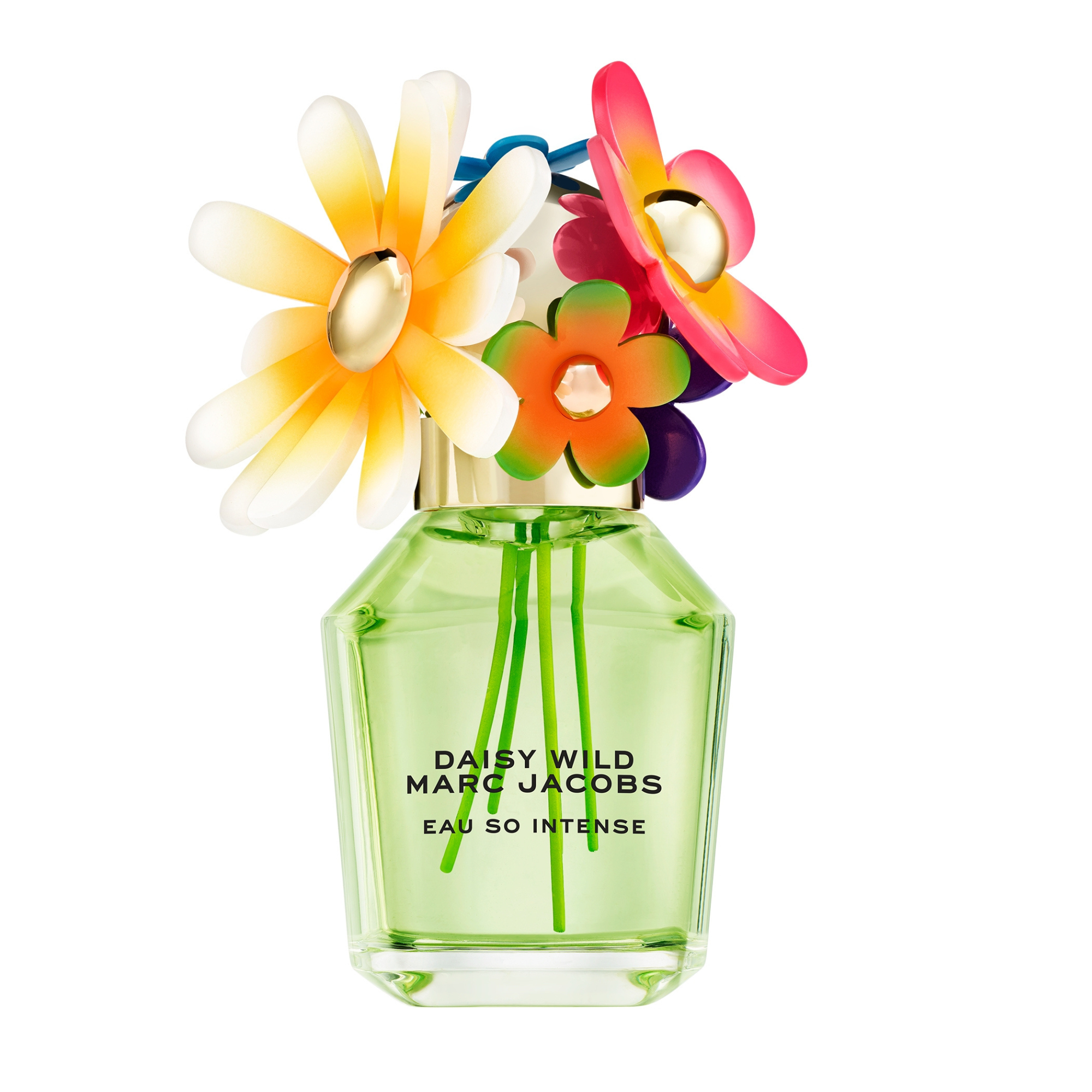 Marc Jacobs Daisy Wild Intense EDP Spray 50ml - Image 2