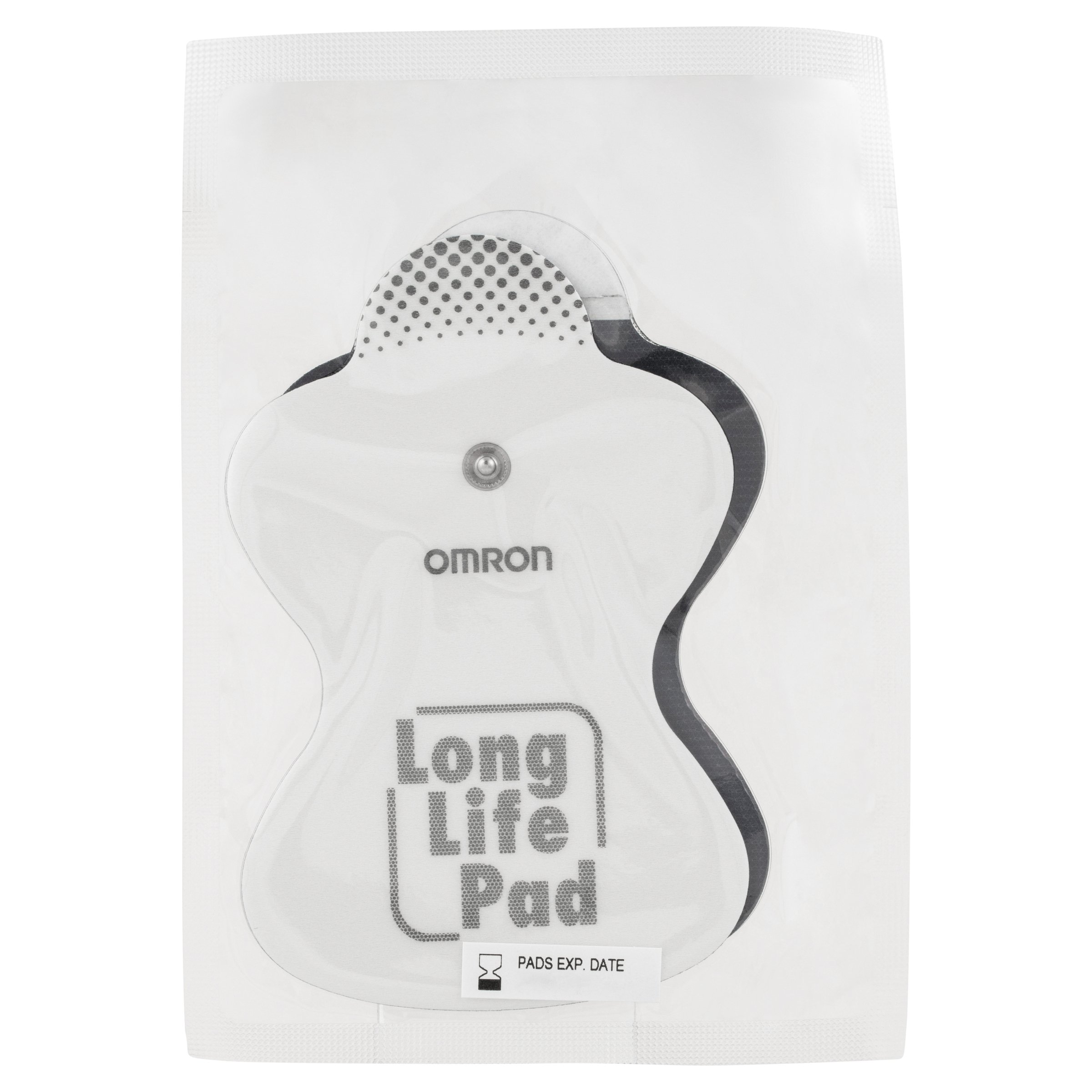 Omron Tens Therapy Device Pad Long 1 Each - Image 7
