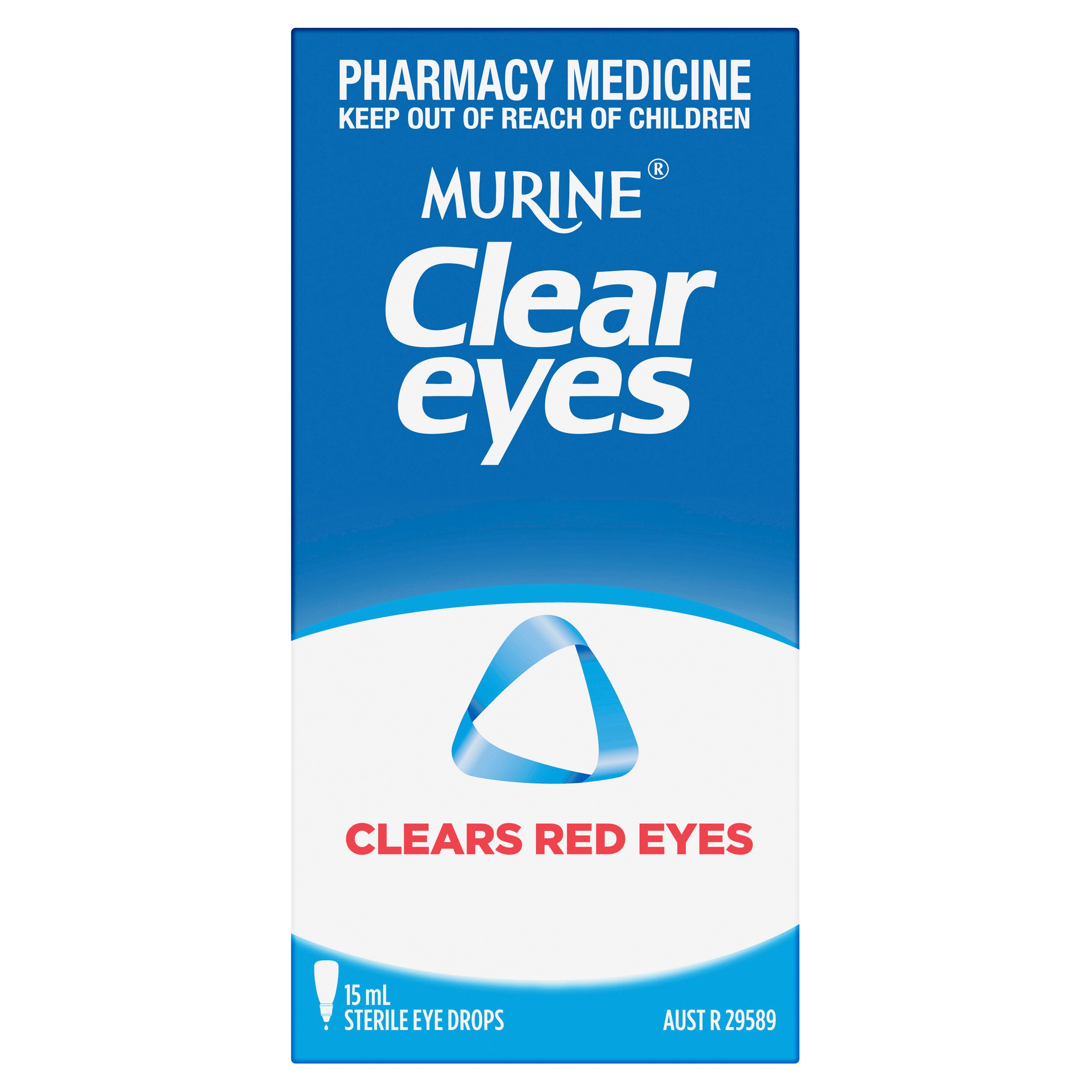 Murine Clear-Eyes 15ml - Image 7