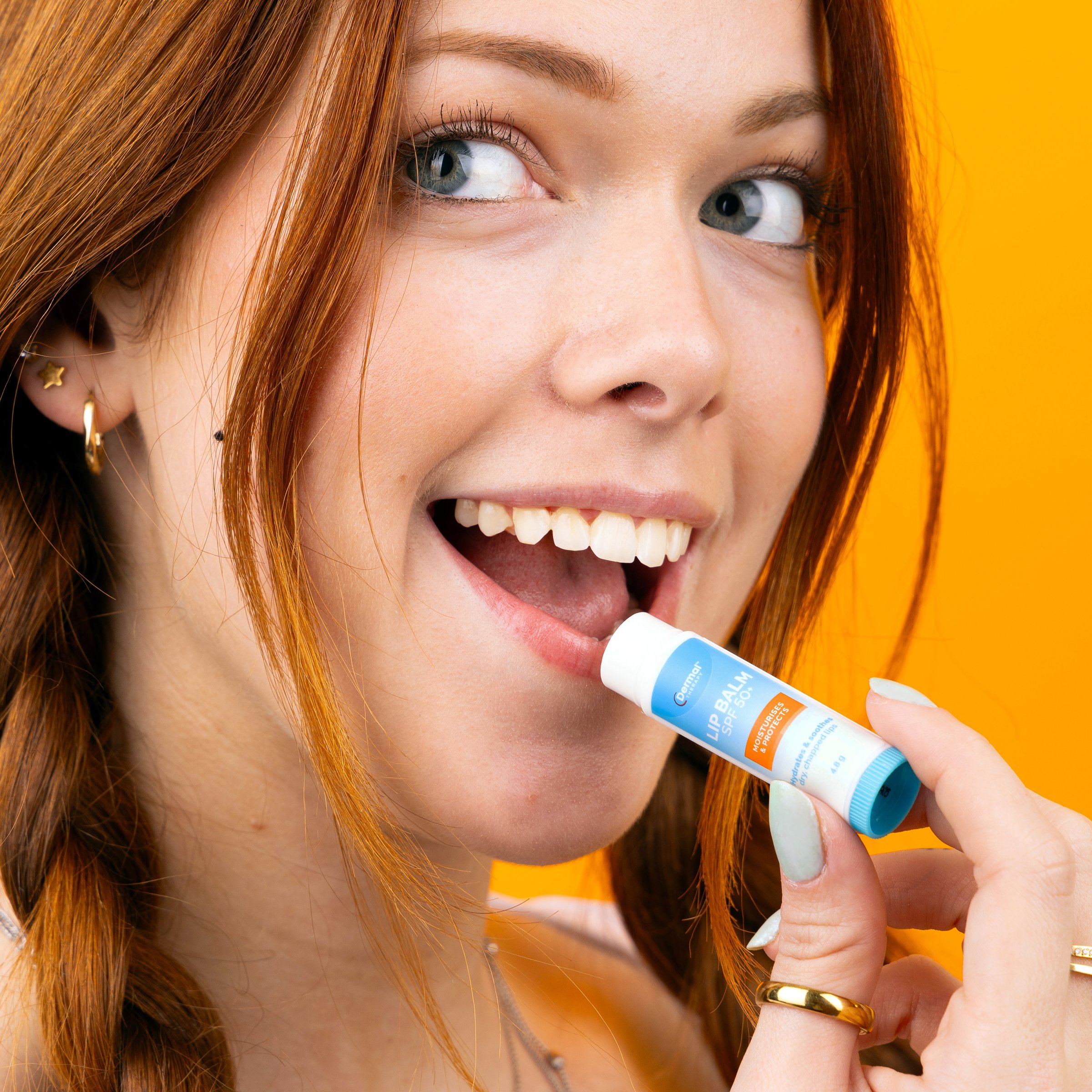 Dermal Therapy Lip Balm SPF 50+ Stick 4.8g - Image 7