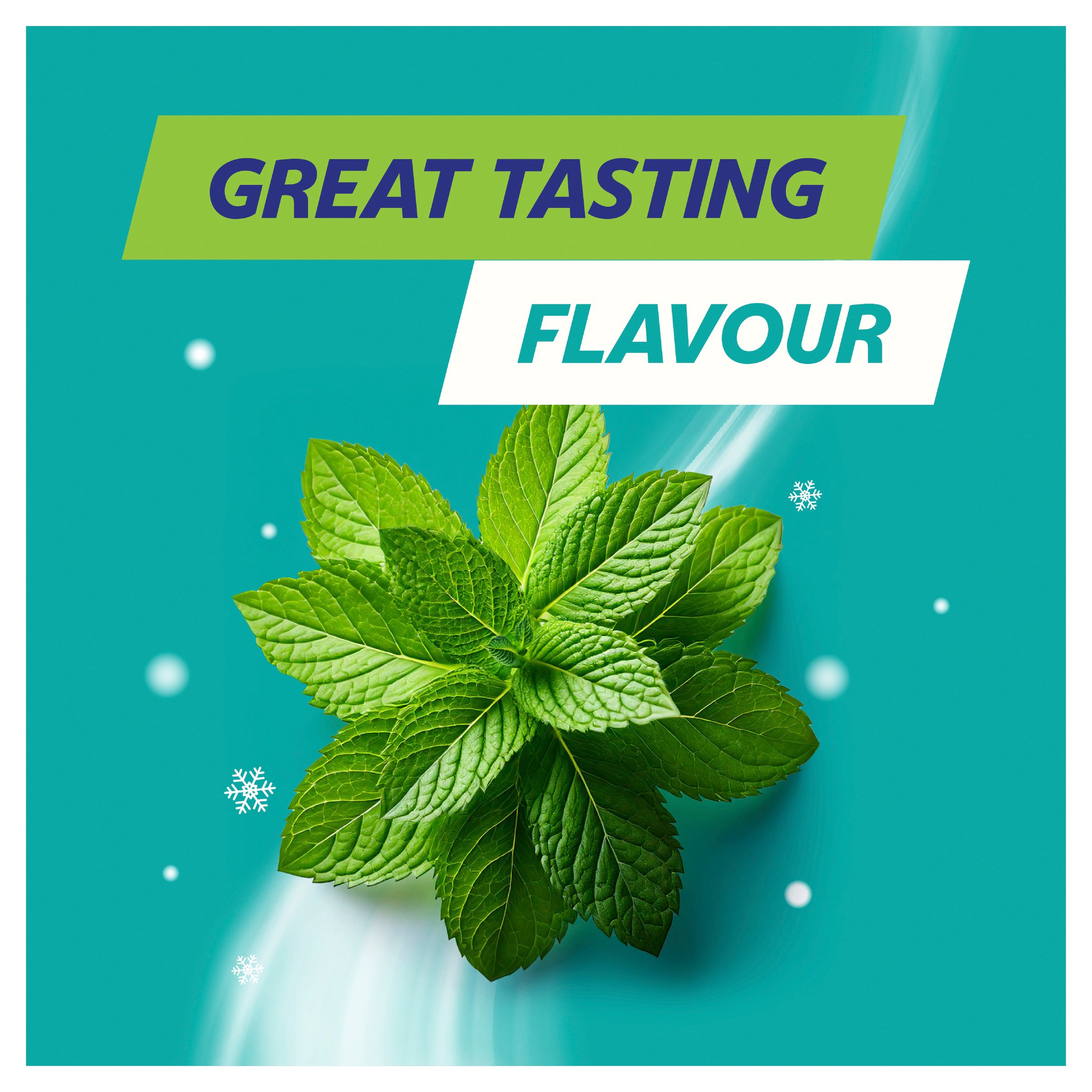 Gaviscon Chewing Gum Cool Mint 20 pack - Image 10