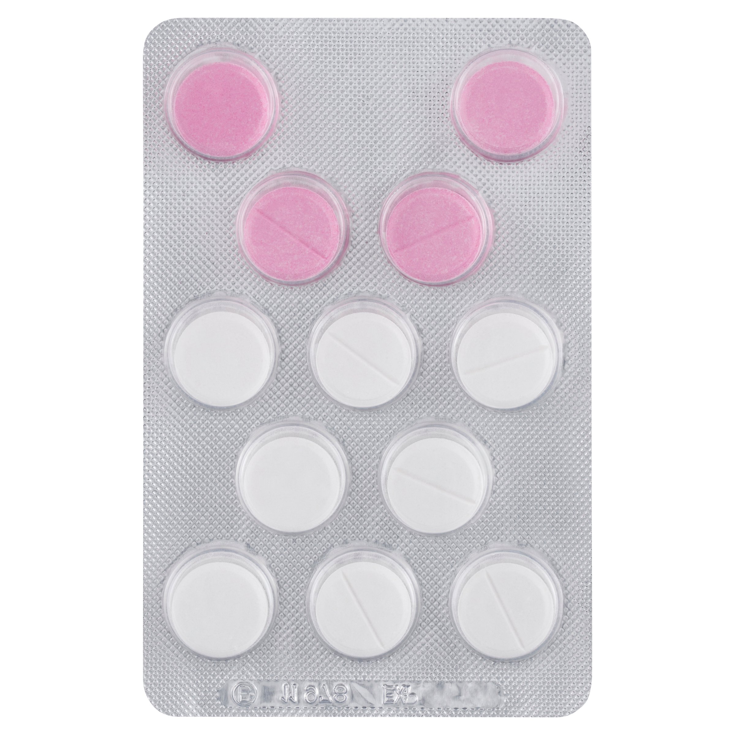 Demazin PE Multi Action Cold & Flu Day & Night 24 tablets - Image 7