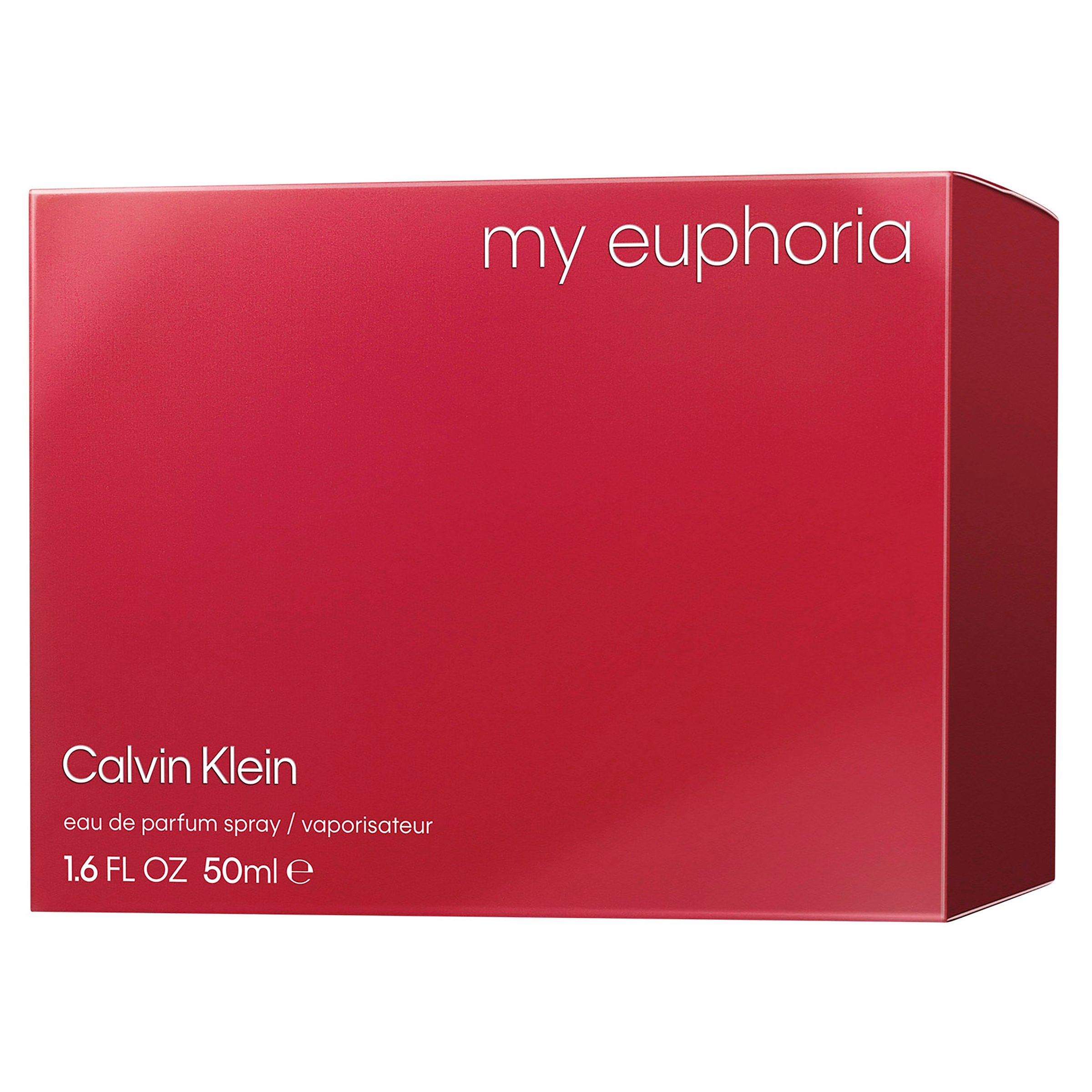 Calvin Klein My Euphoria EDP 50ml - Image 3