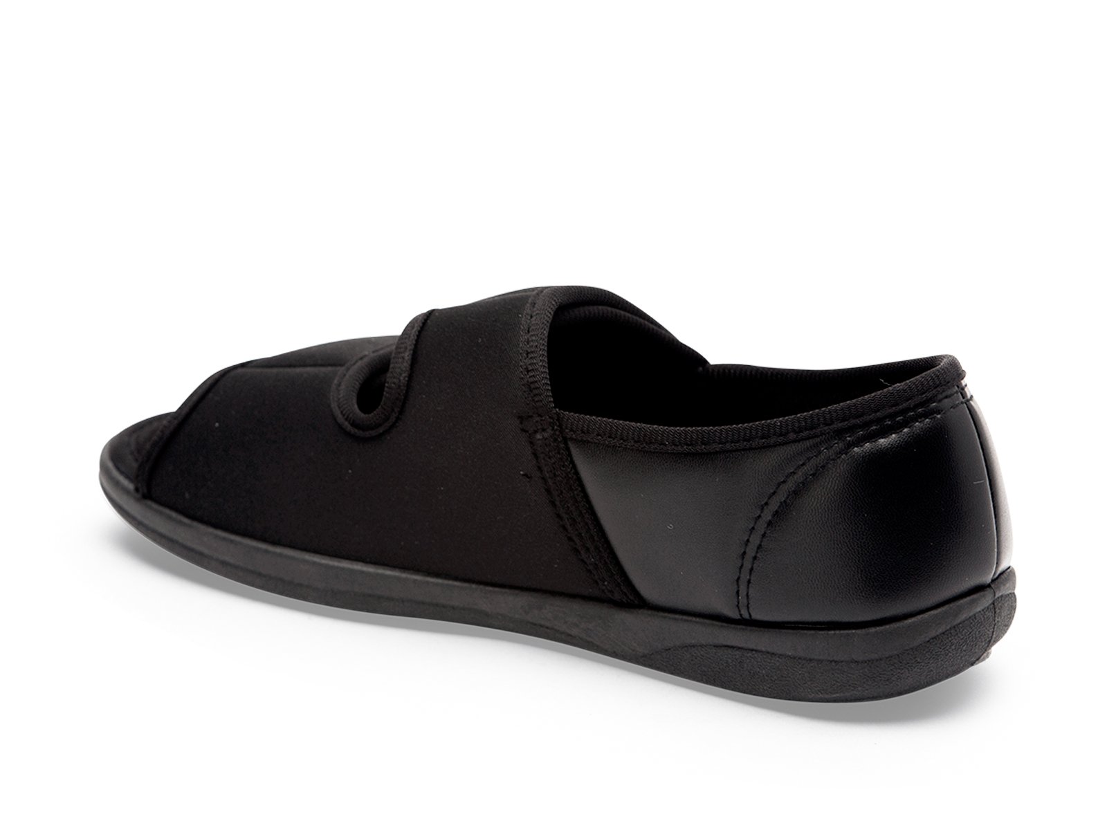 Homyped Anika Black Size 6 - 1 pair - Image 2