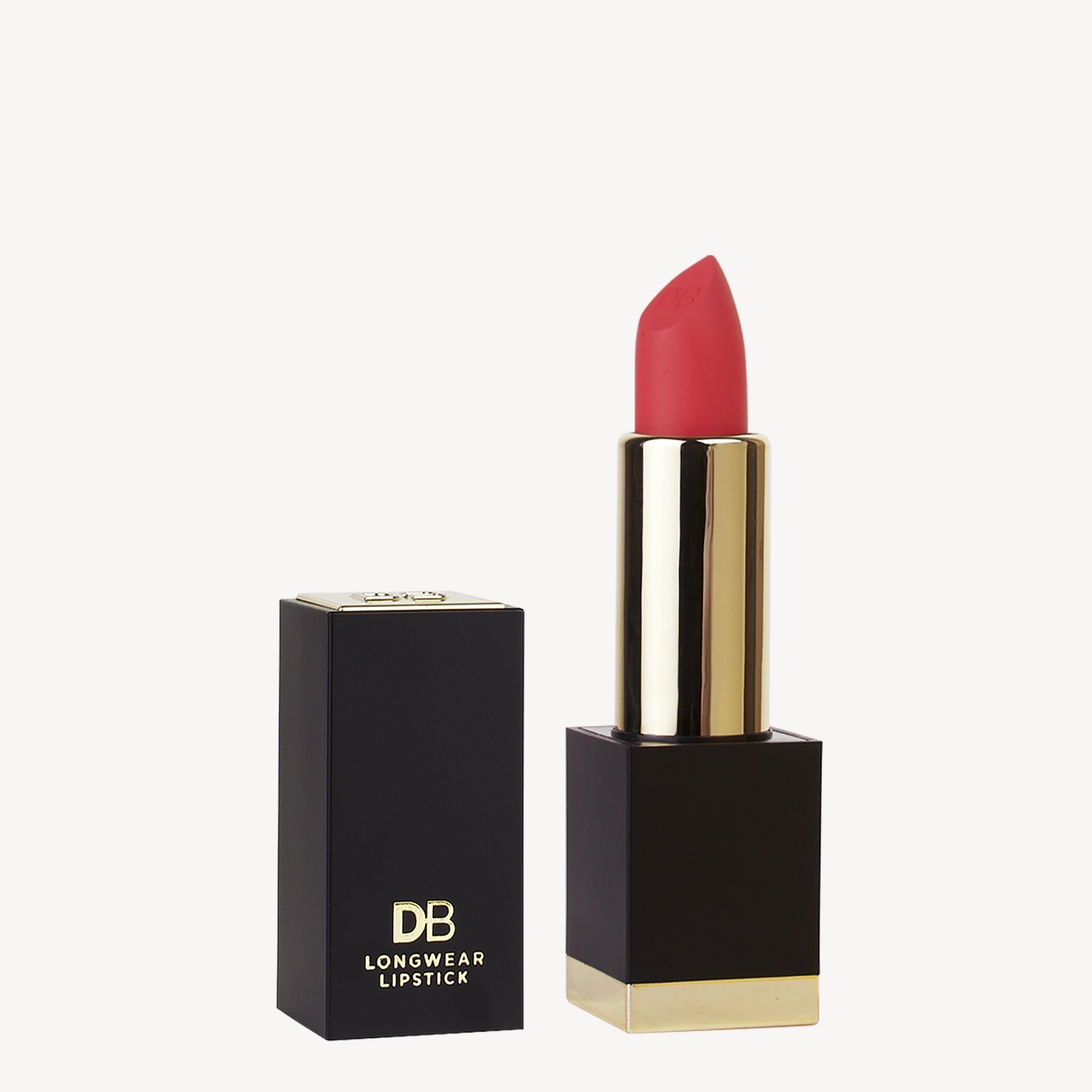 Designer Brands Longwear Lipstick Spring Pink 1 each