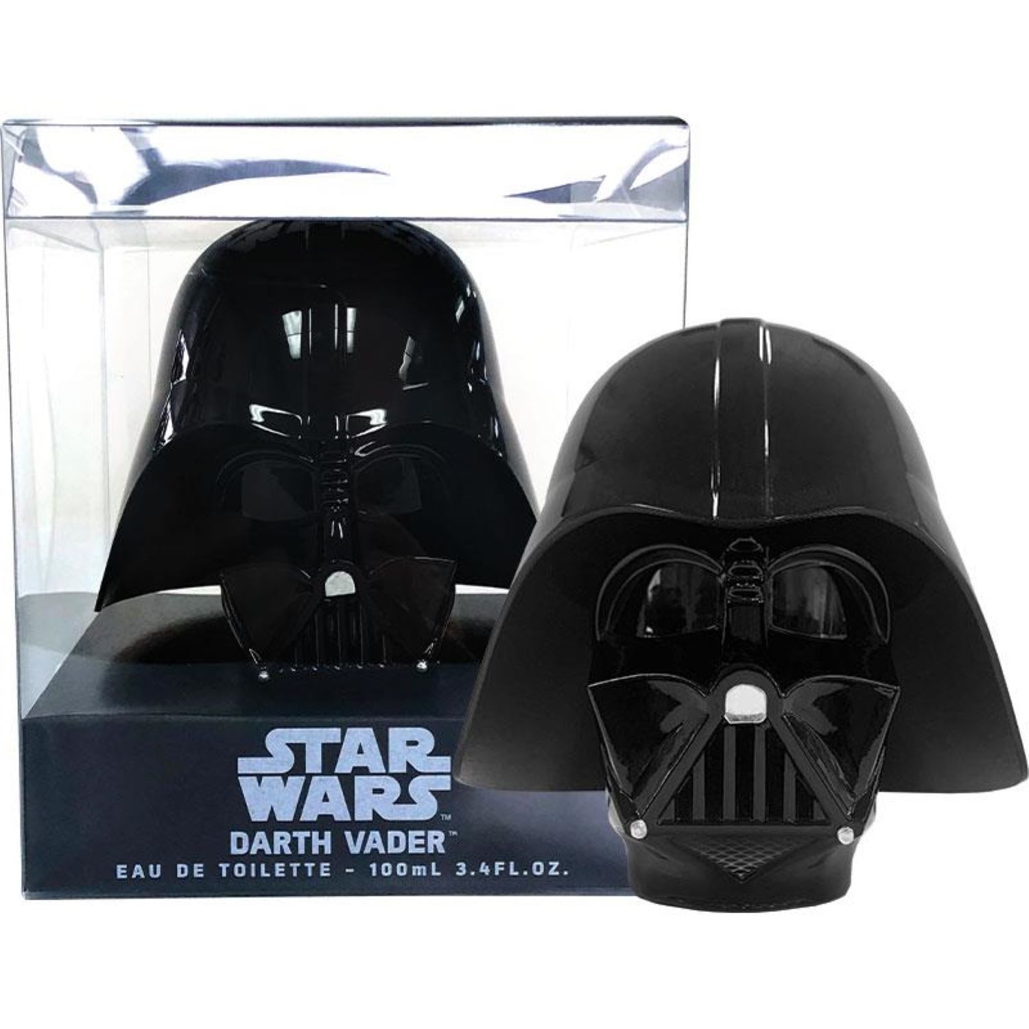 Star Wars Darth Vader EDT Spray 100ml