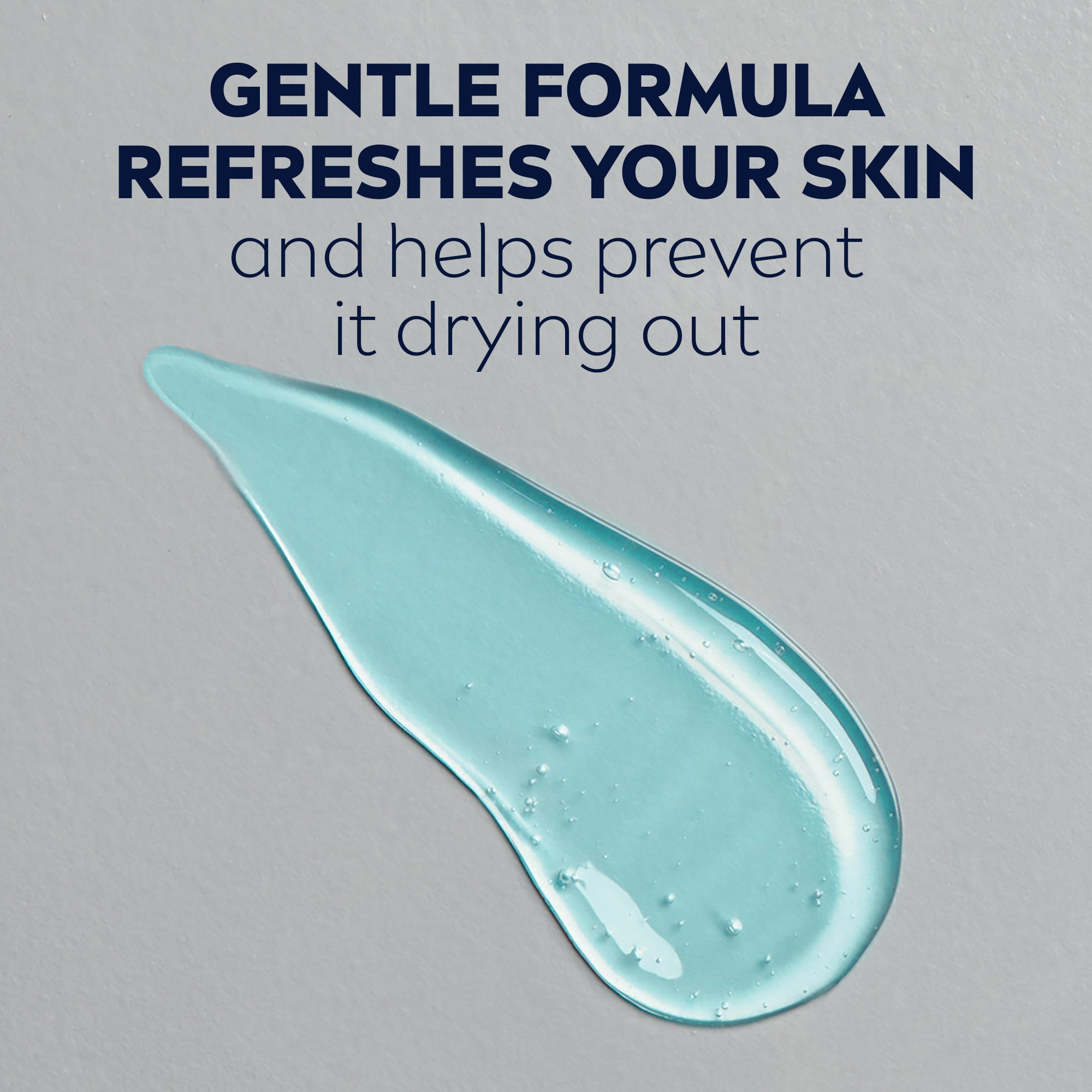 Nivea Men Protect & Care Face Wash Gel 150ml - Image 6