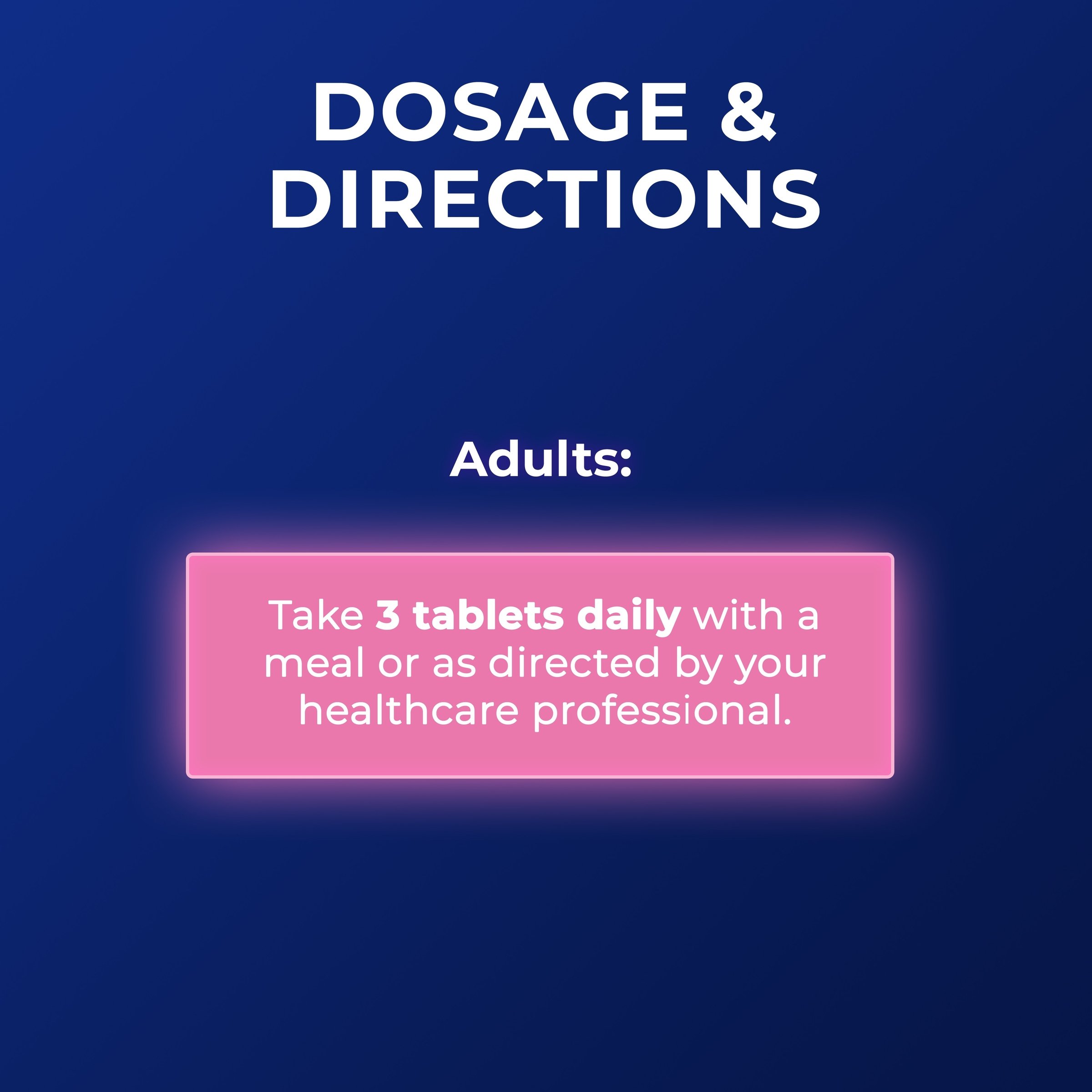 Ostelin Vitamin D3 & Glucosamine + Chondroitin 90 tablets - Image 4