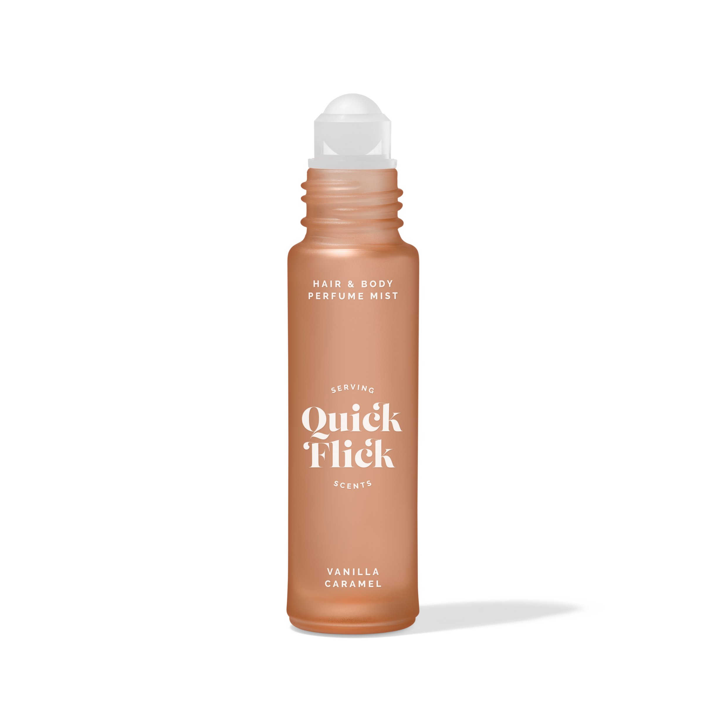 The Quick Flick Serving Scents Discovery Set Gourmand Delights 4 piece - Image 5