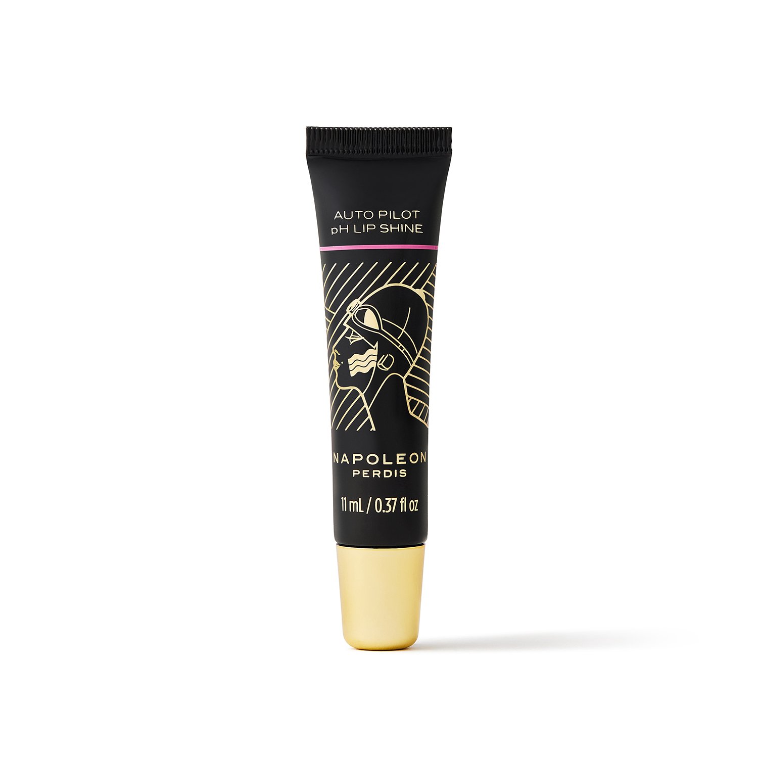 Napoleon Perdis Auto Pilot pH Lip Shine 1 each - Image 3