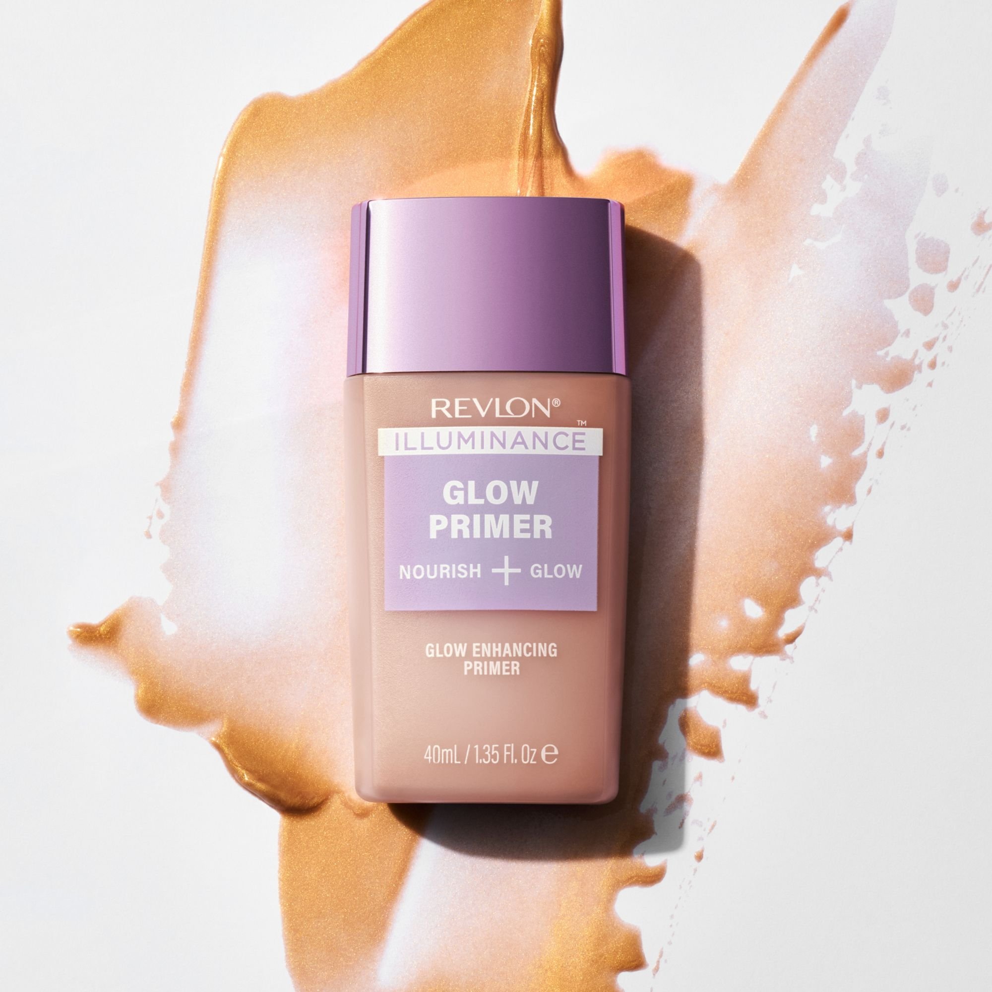 Revlon Illuminance Glow Primer 40ml - Image 2