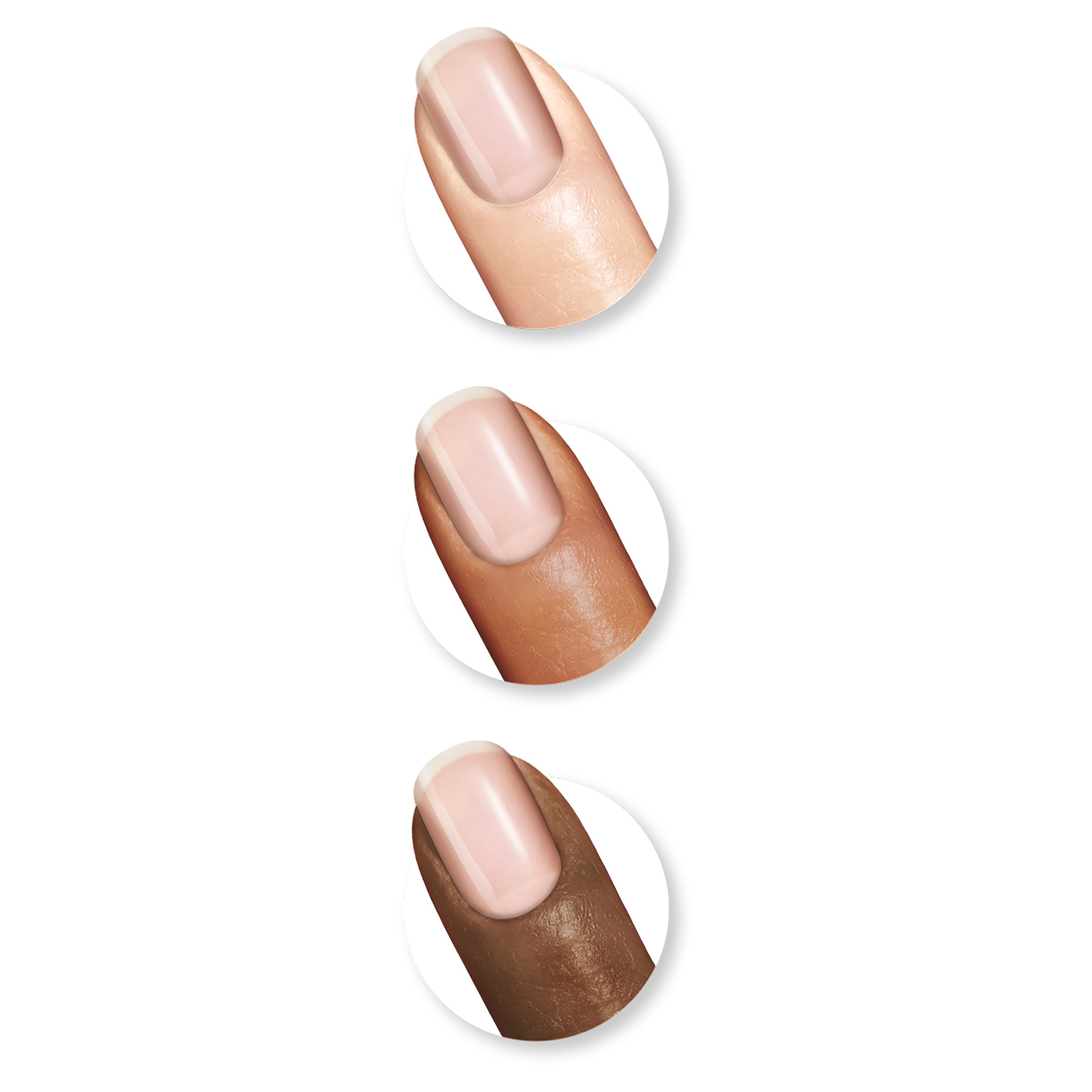 Sally Hansen Hard As Nails Xtreme Wear Invisible 11.8ml - Image 2